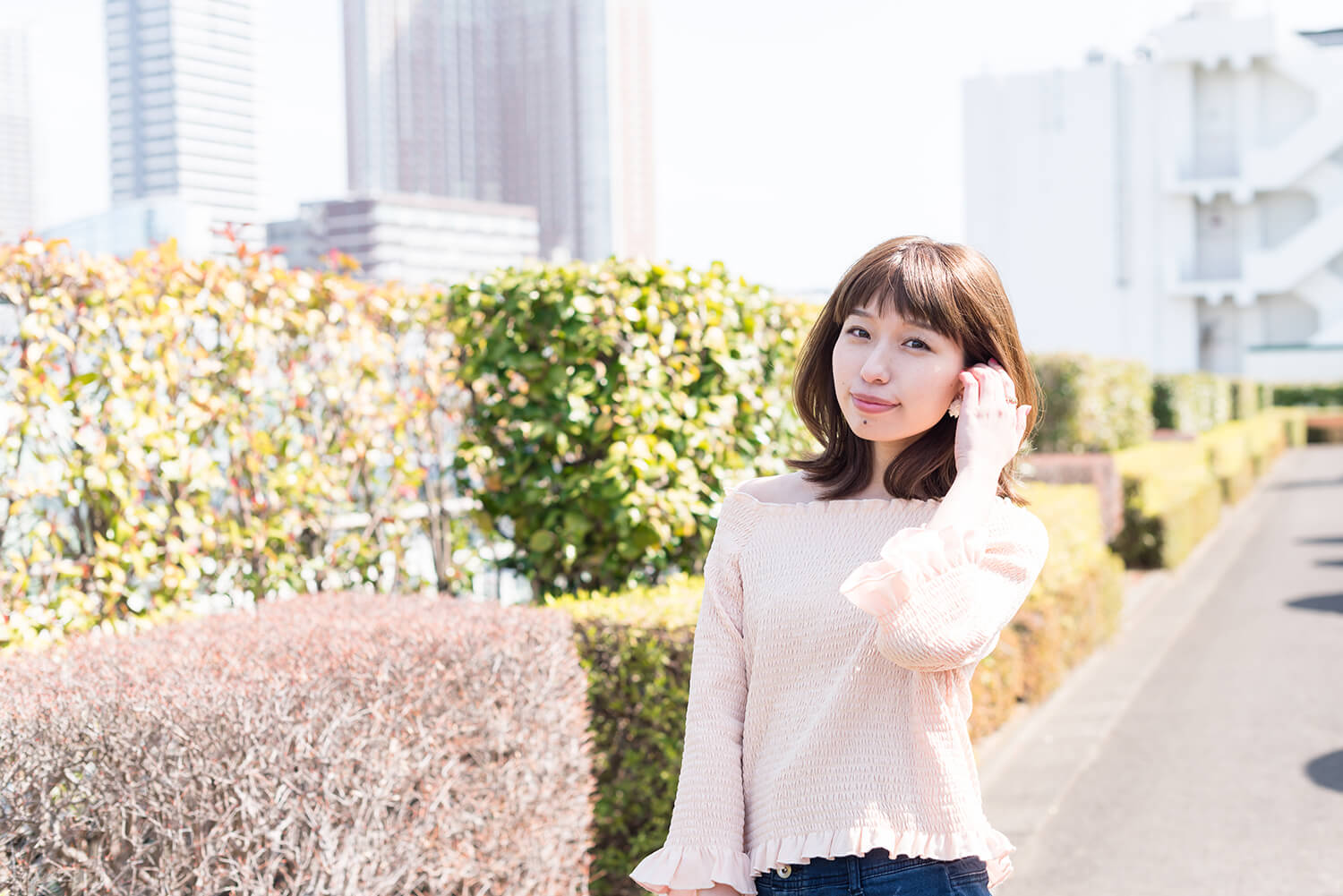 つじまこの写真