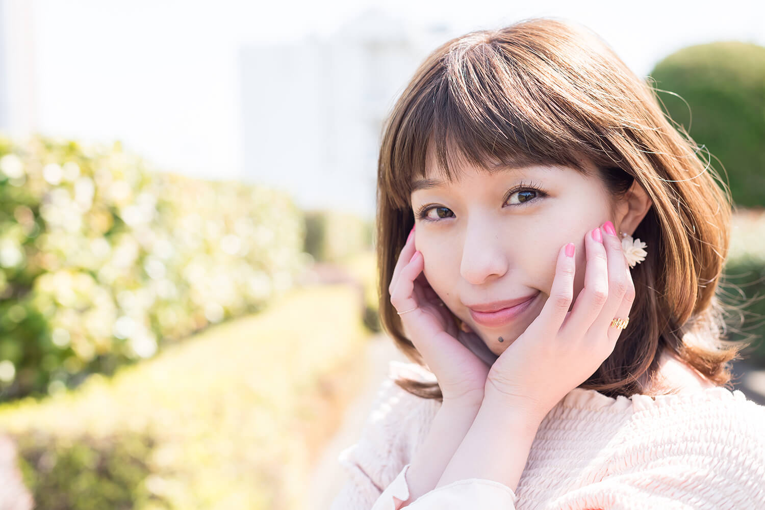 つじまこの写真