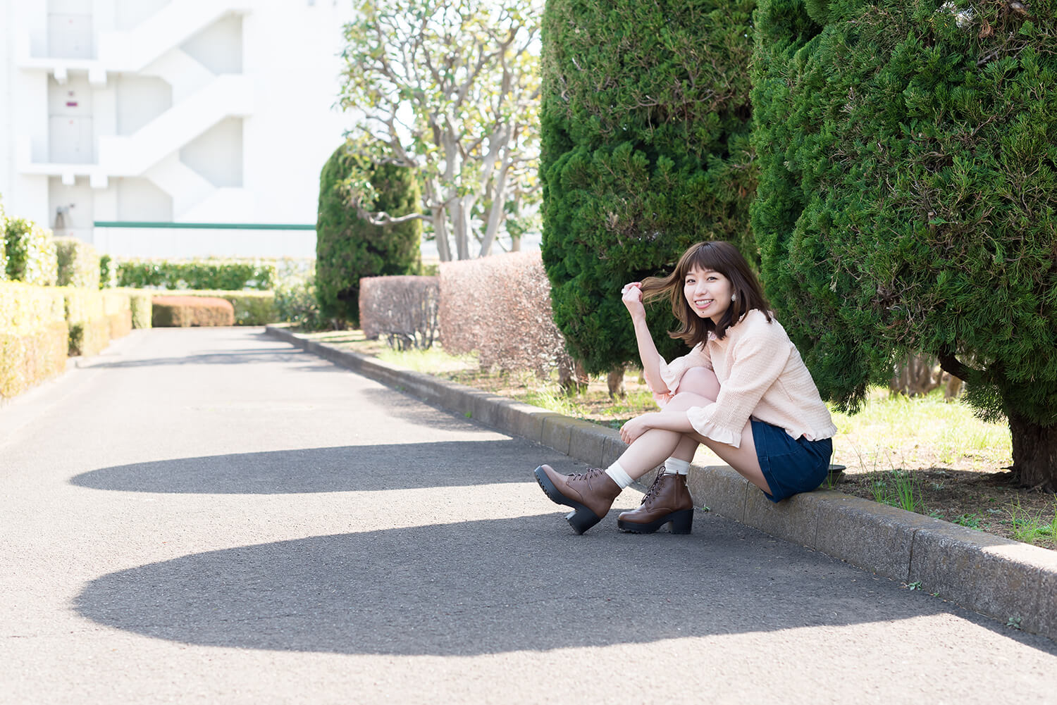 つじまこの写真