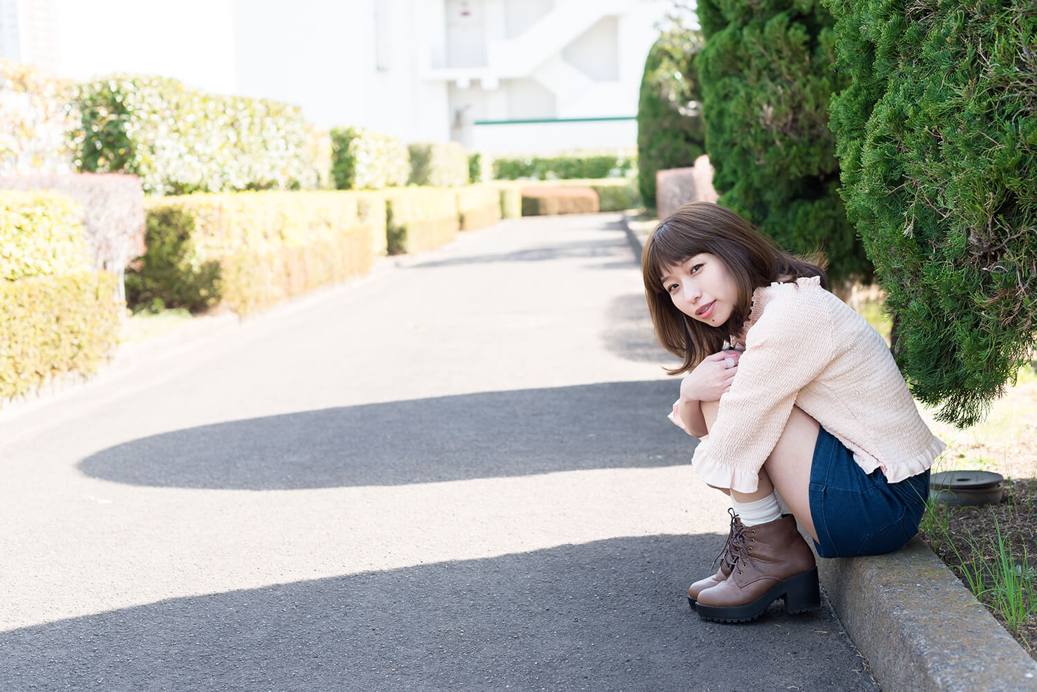 つじまこの写真