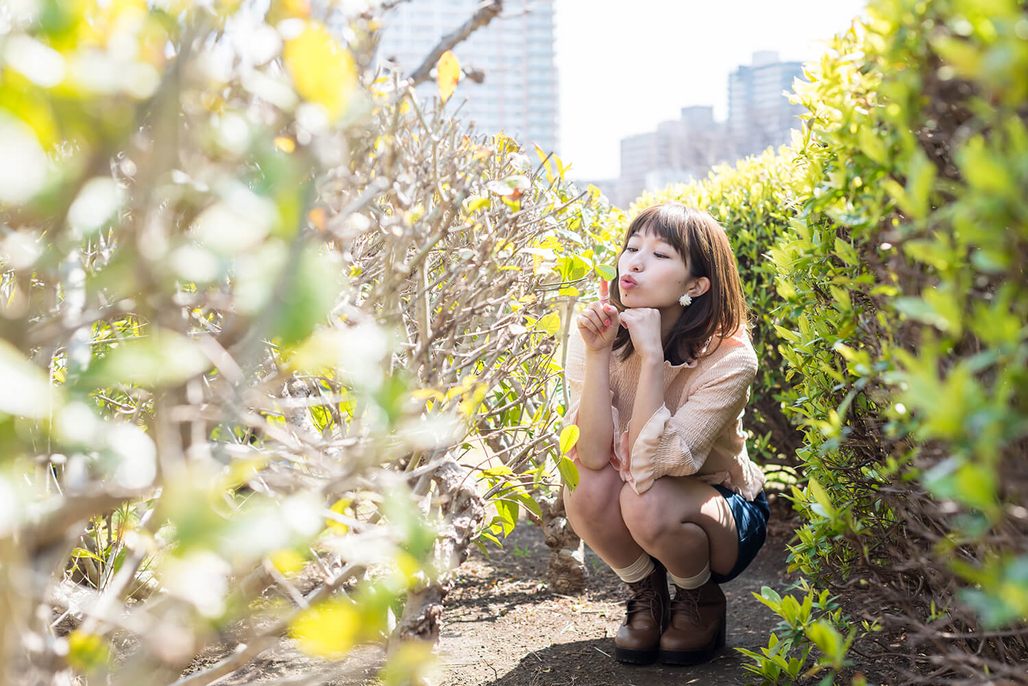 つじまこの写真