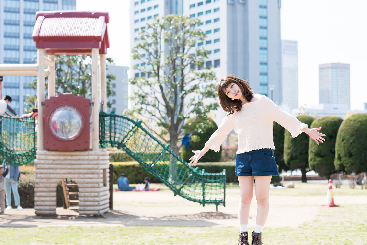 つじまこの写真