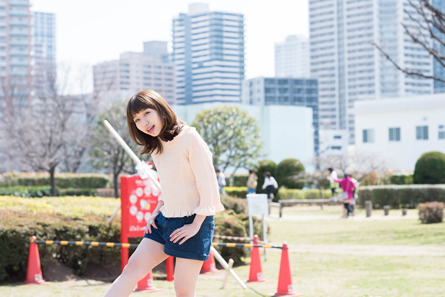 つじまこの写真