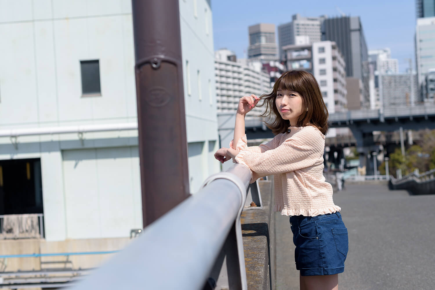 つじまこの写真