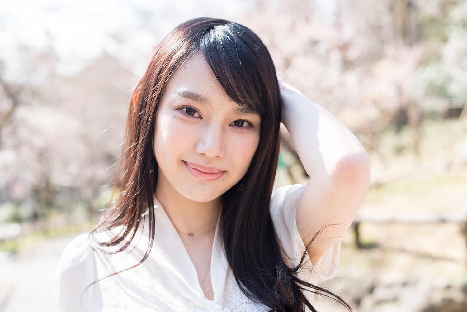 保坂玲奈の写真