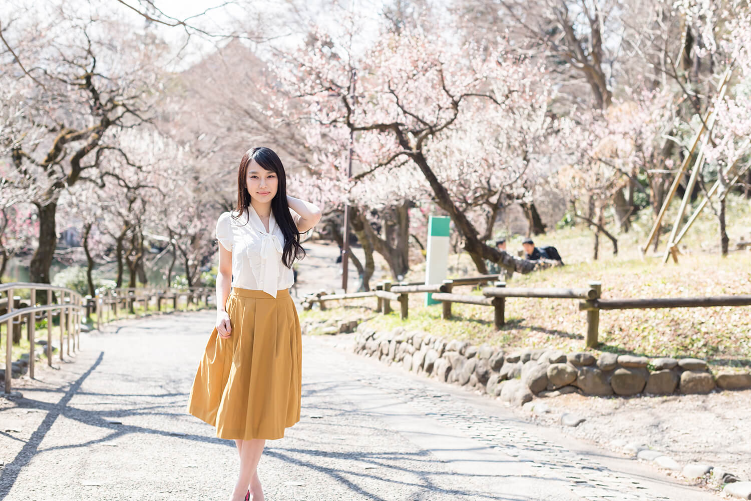 保坂玲奈の写真