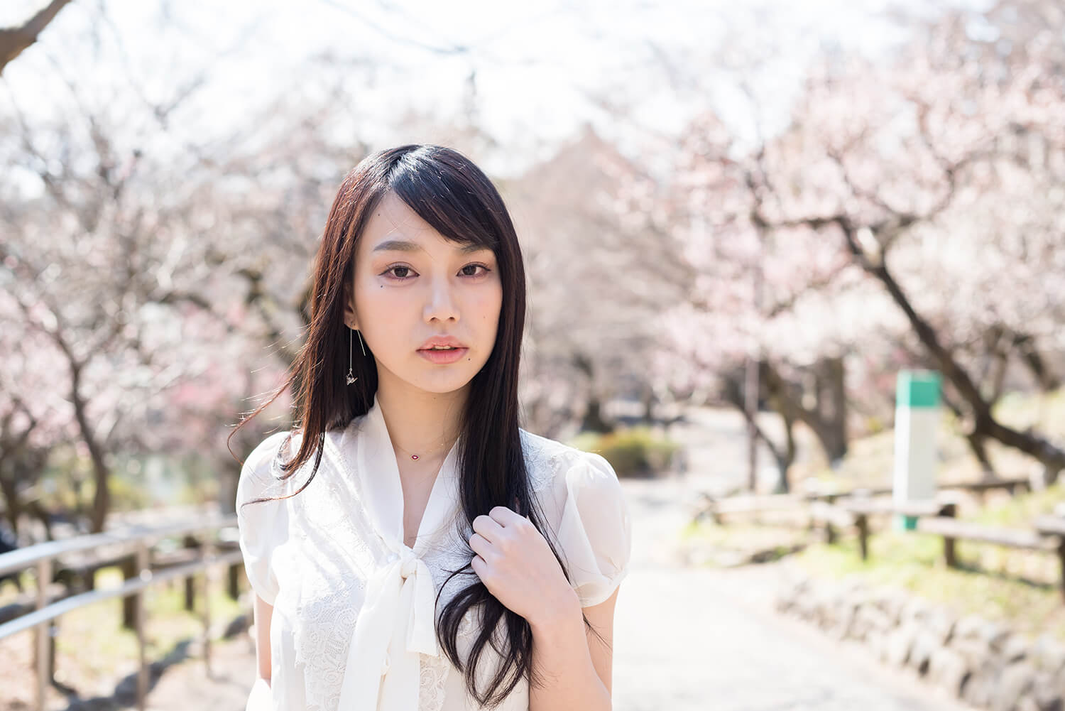 保坂玲奈の写真