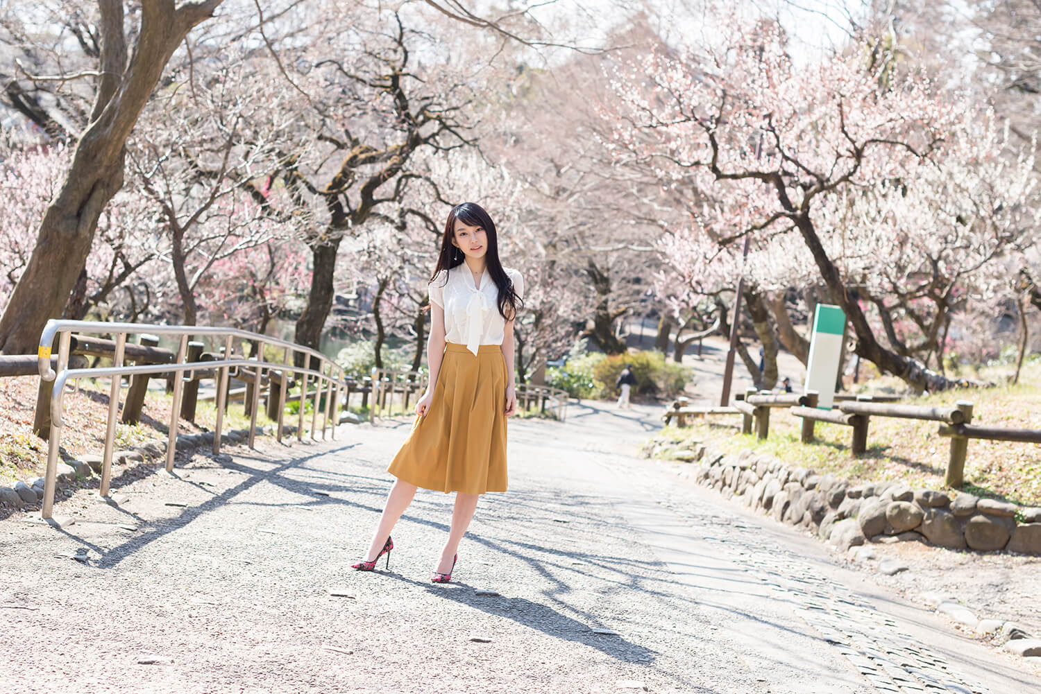 保坂玲奈の写真