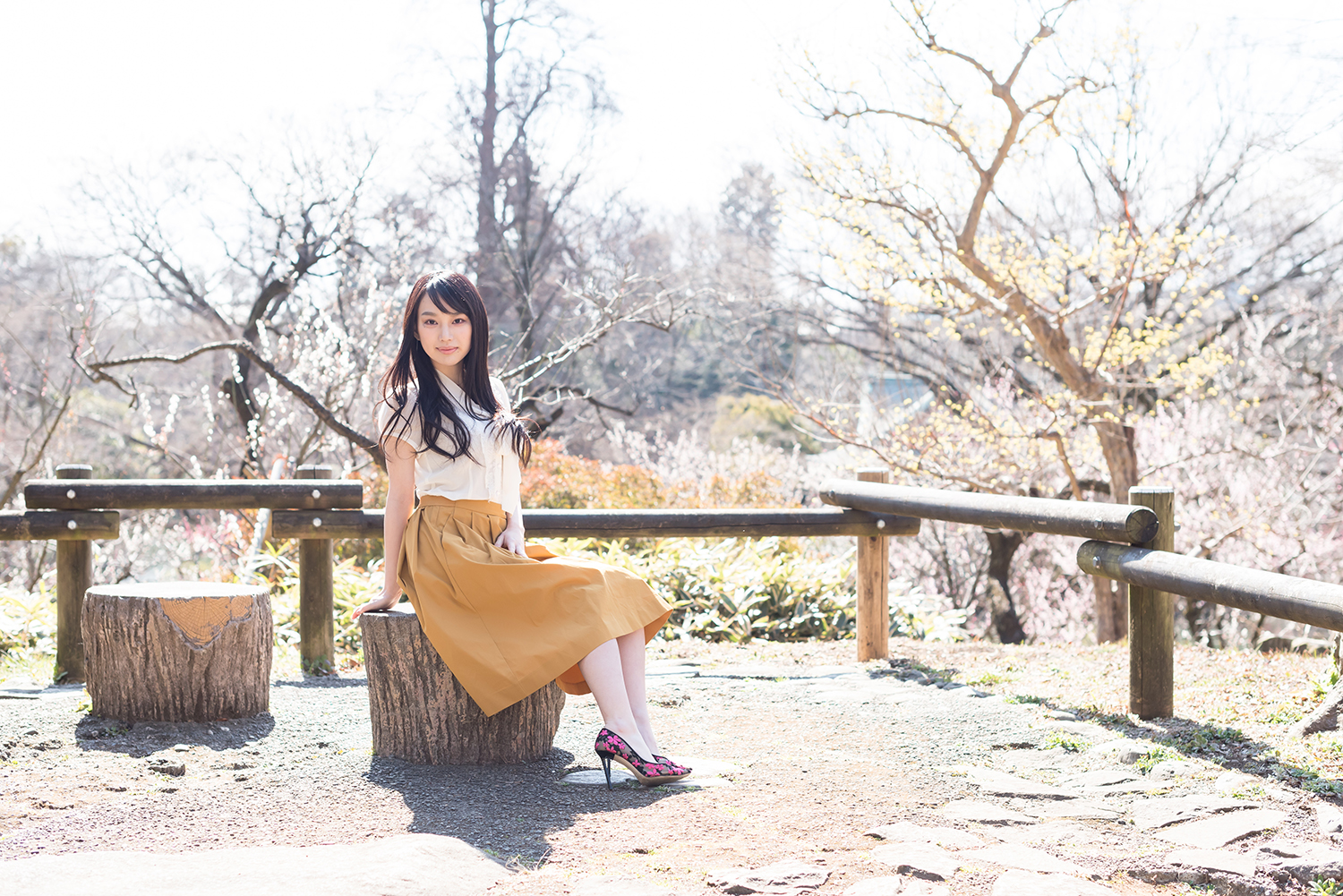 保坂玲奈の写真