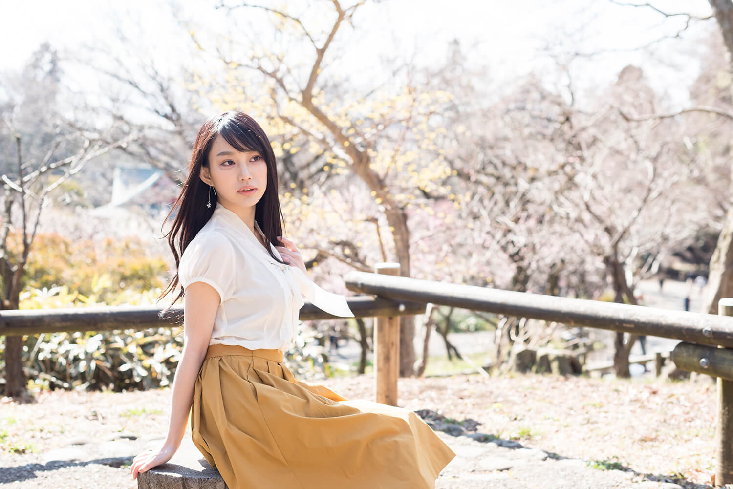 保坂玲奈の写真