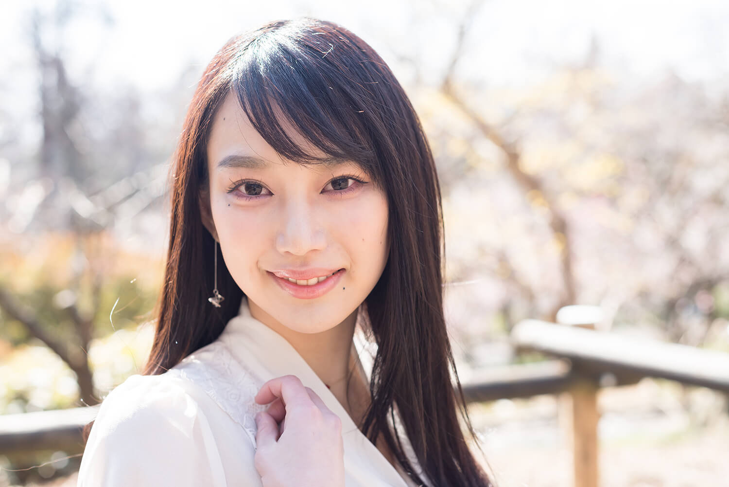 保坂玲奈の写真