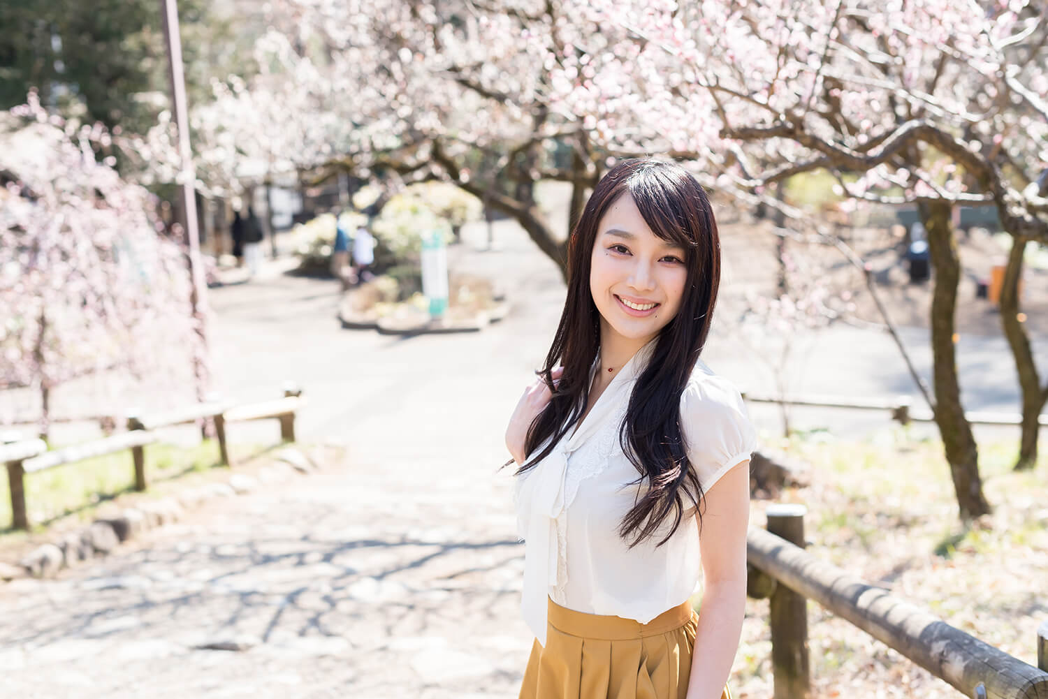 保坂玲奈の写真