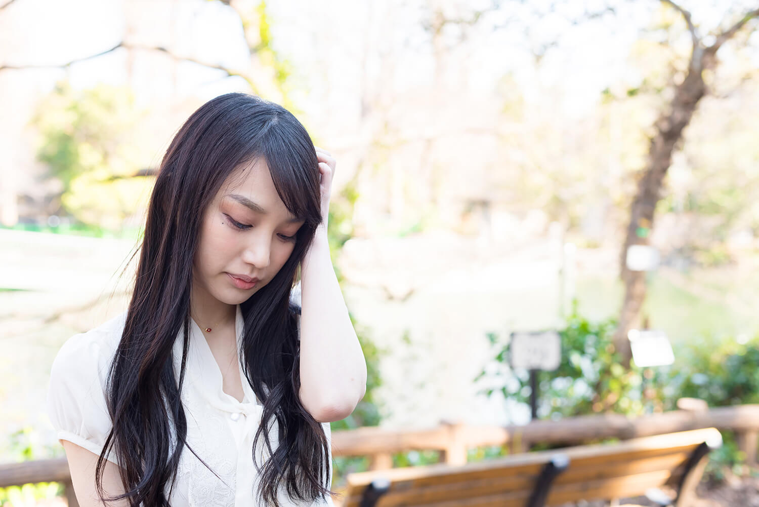 保坂玲奈の写真