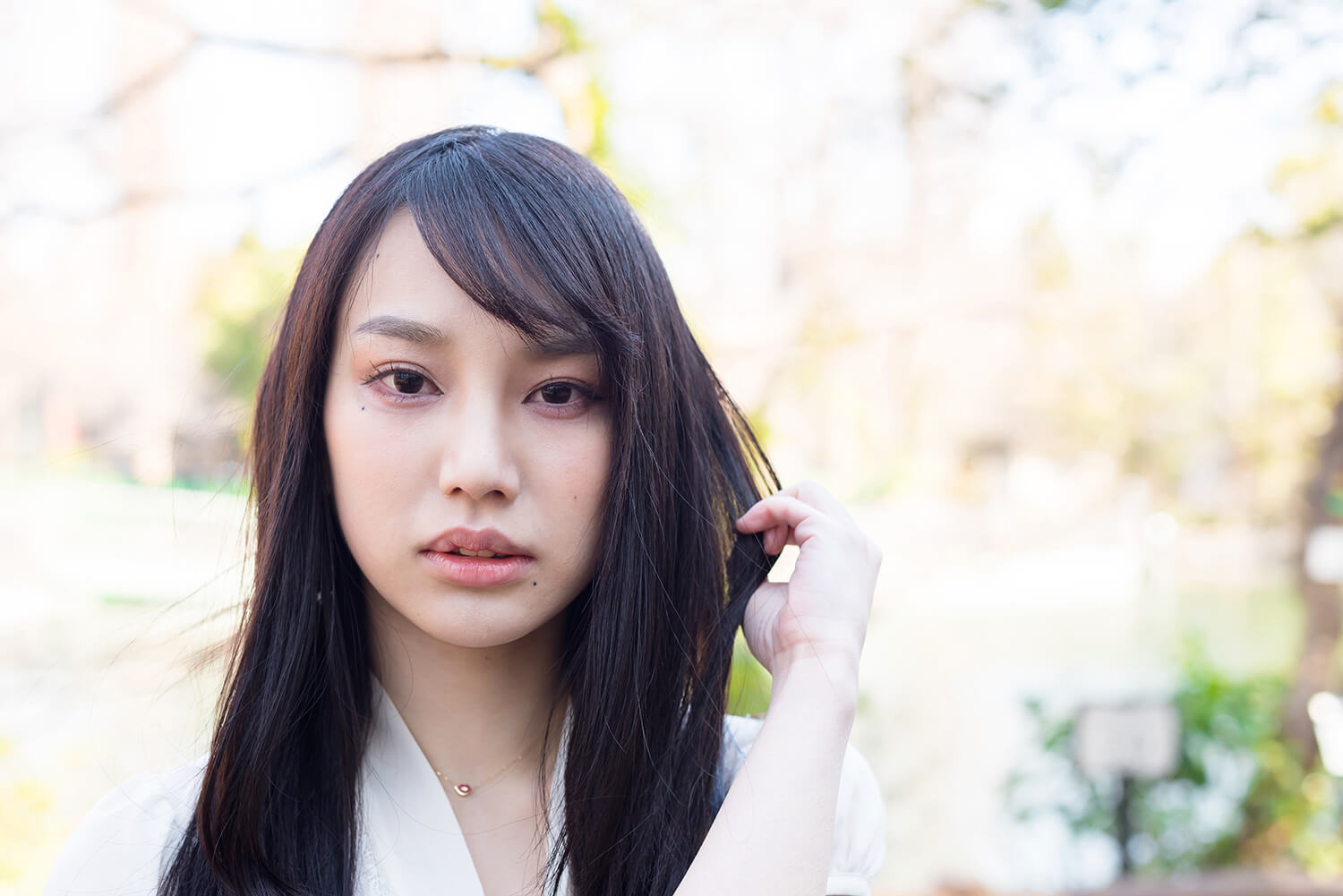 保坂玲奈の写真