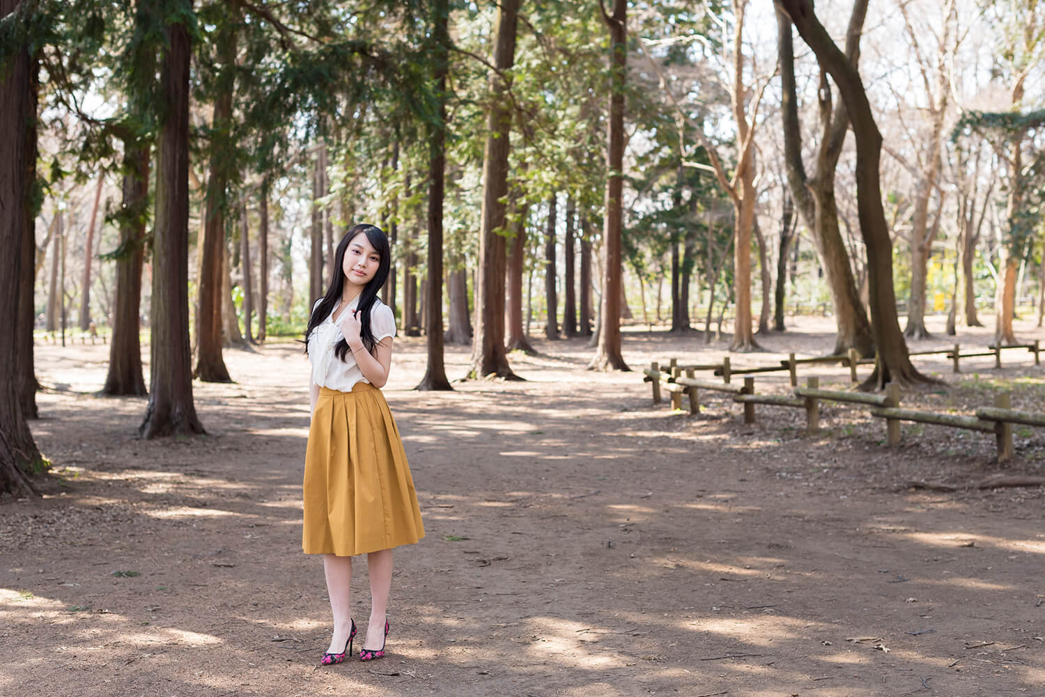 保坂玲奈の写真