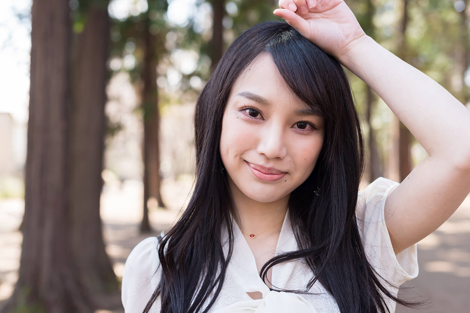 保坂玲奈の写真