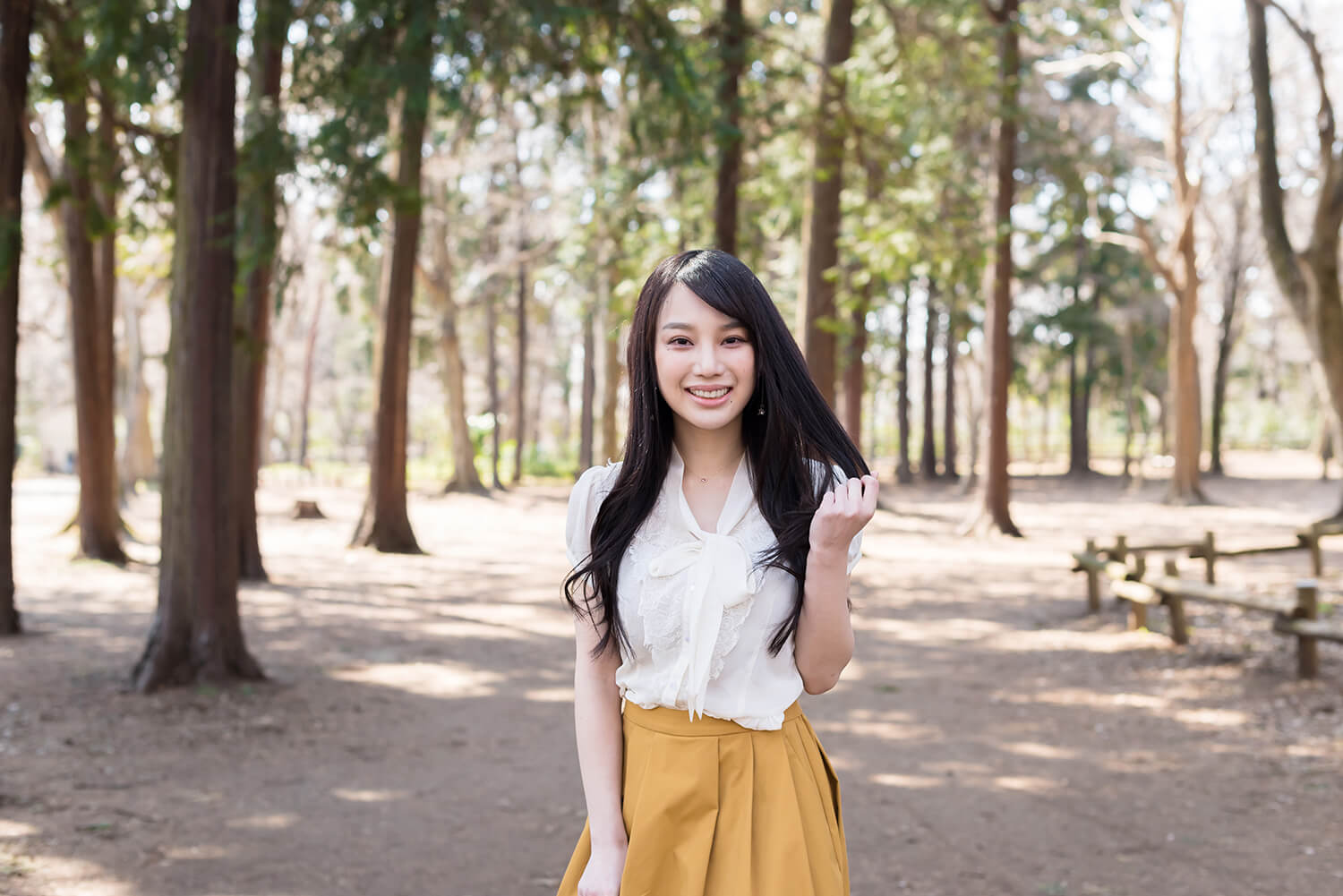 保坂玲奈の写真