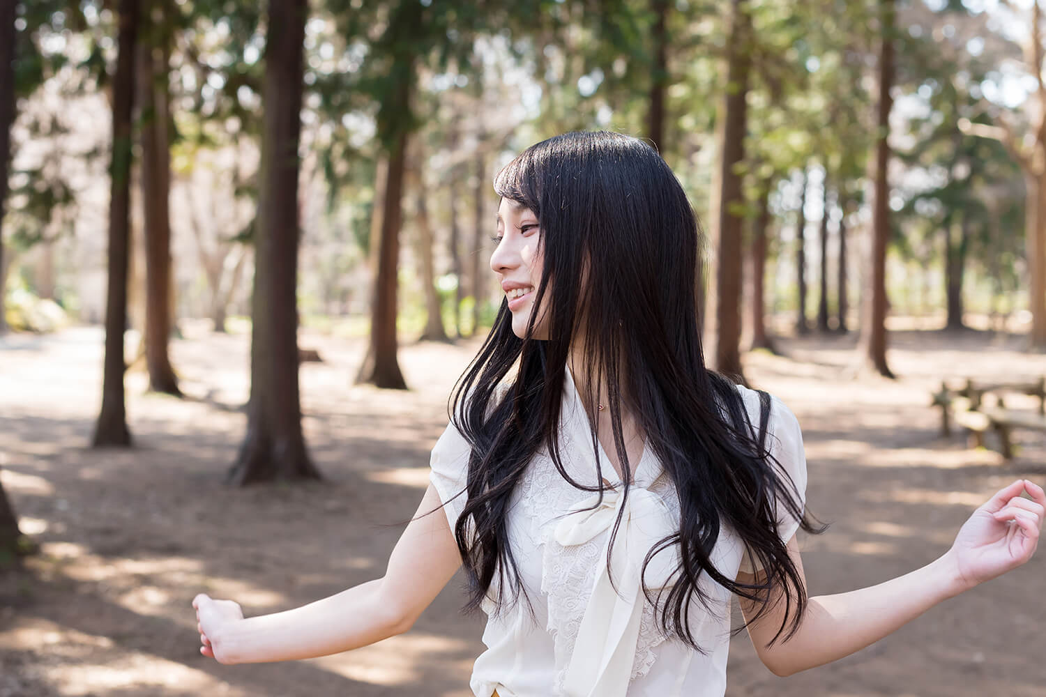 保坂玲奈の写真