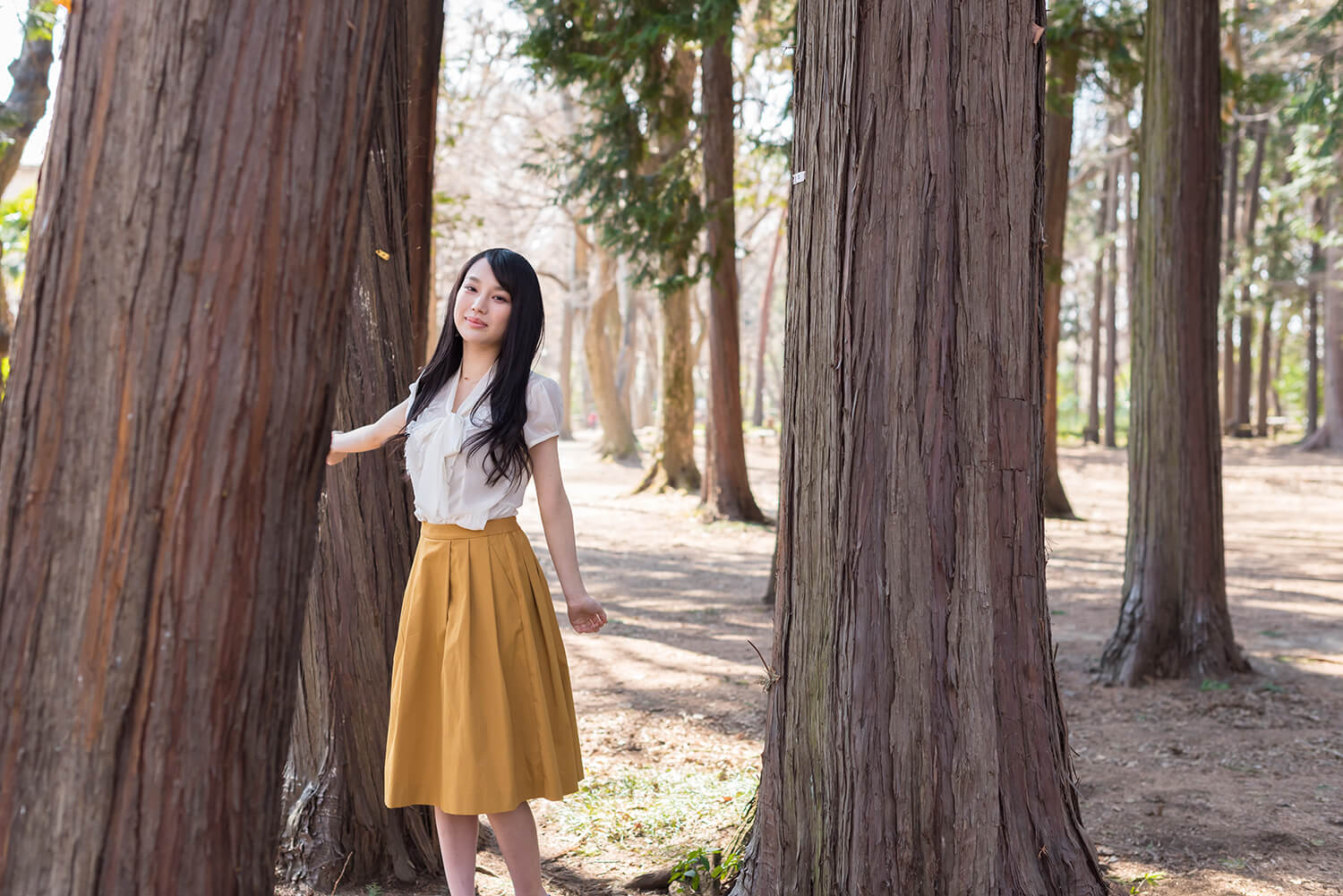 保坂玲奈の写真