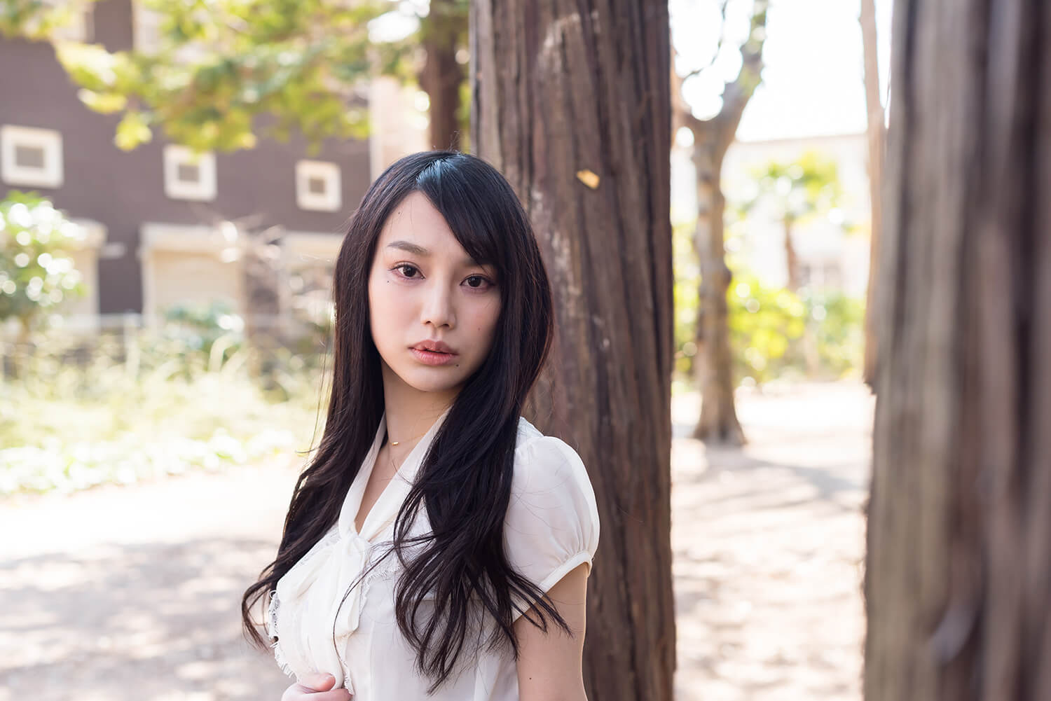 保坂玲奈の写真