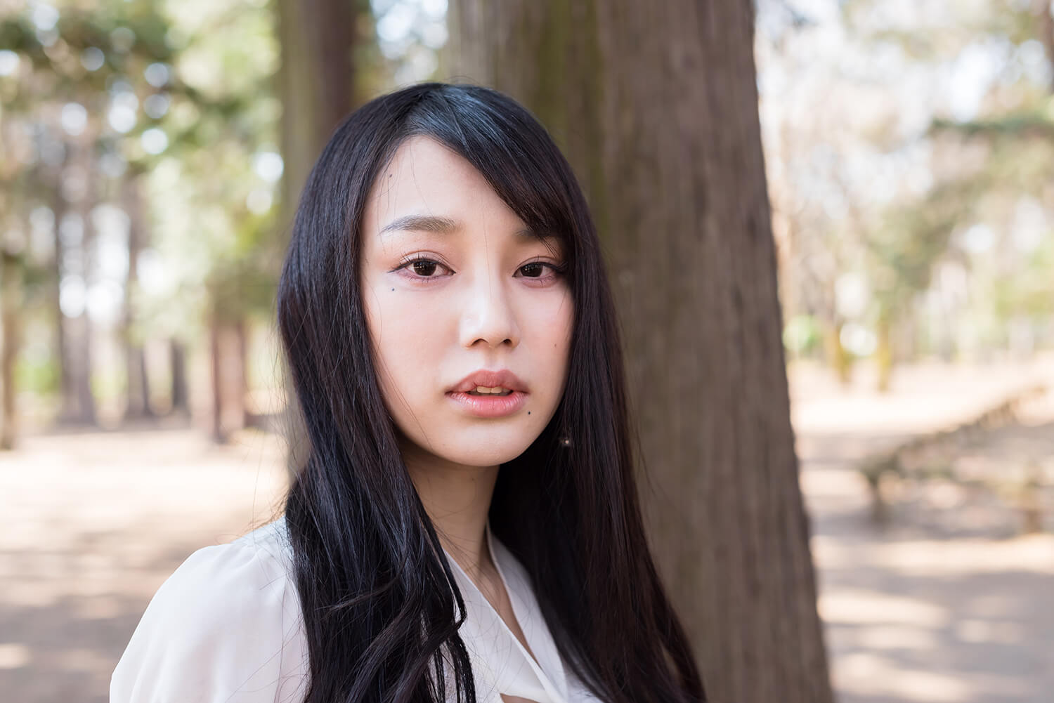 保坂玲奈の写真