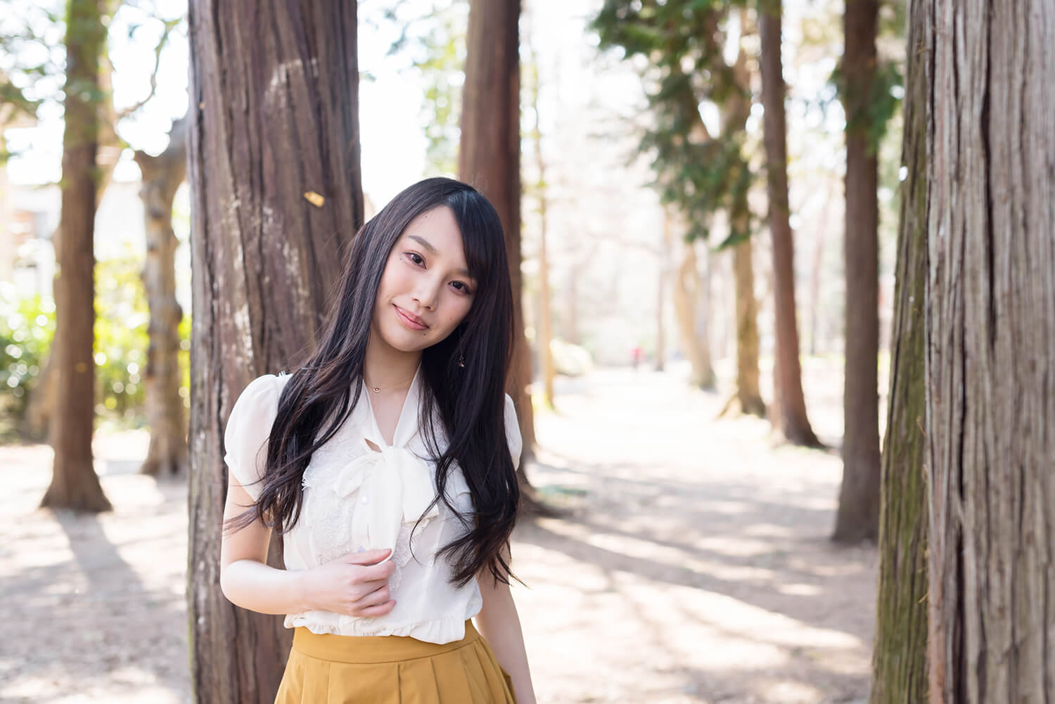 保坂玲奈の写真