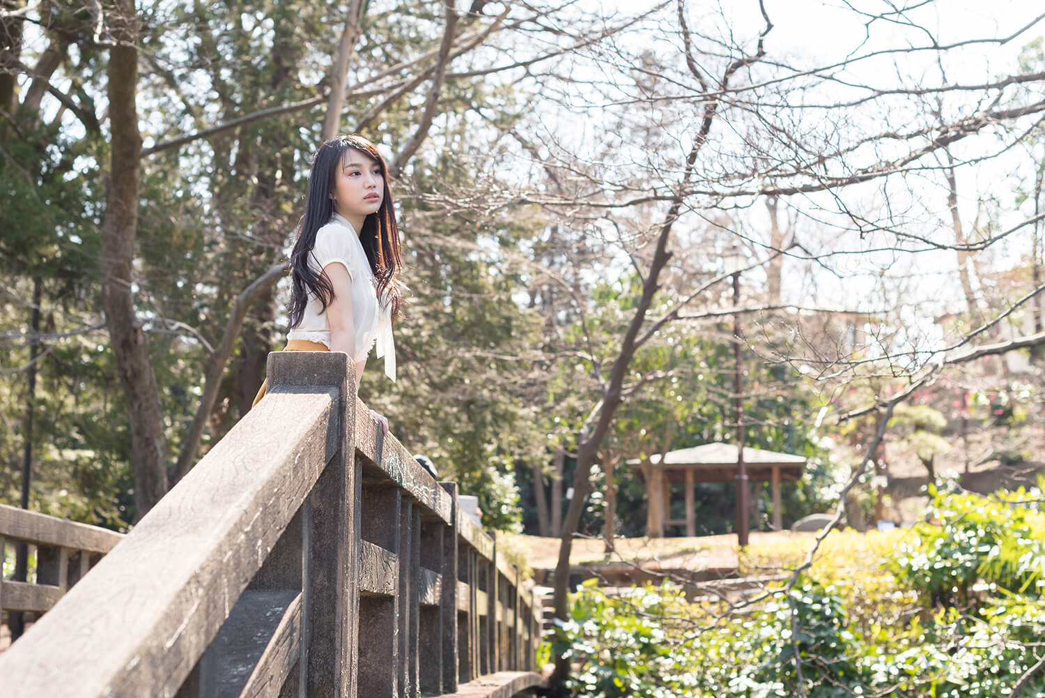 保坂玲奈の写真