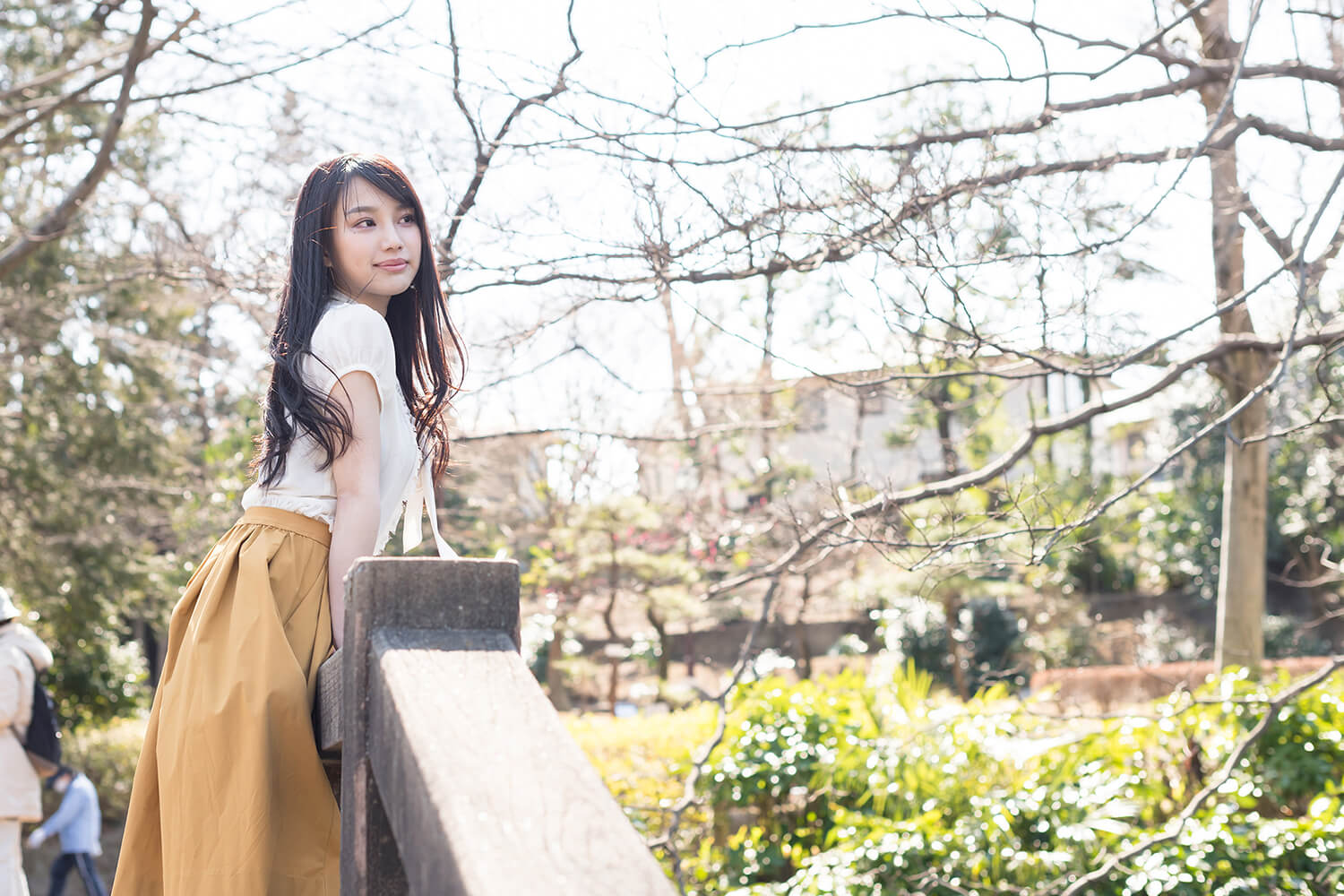 保坂玲奈の写真