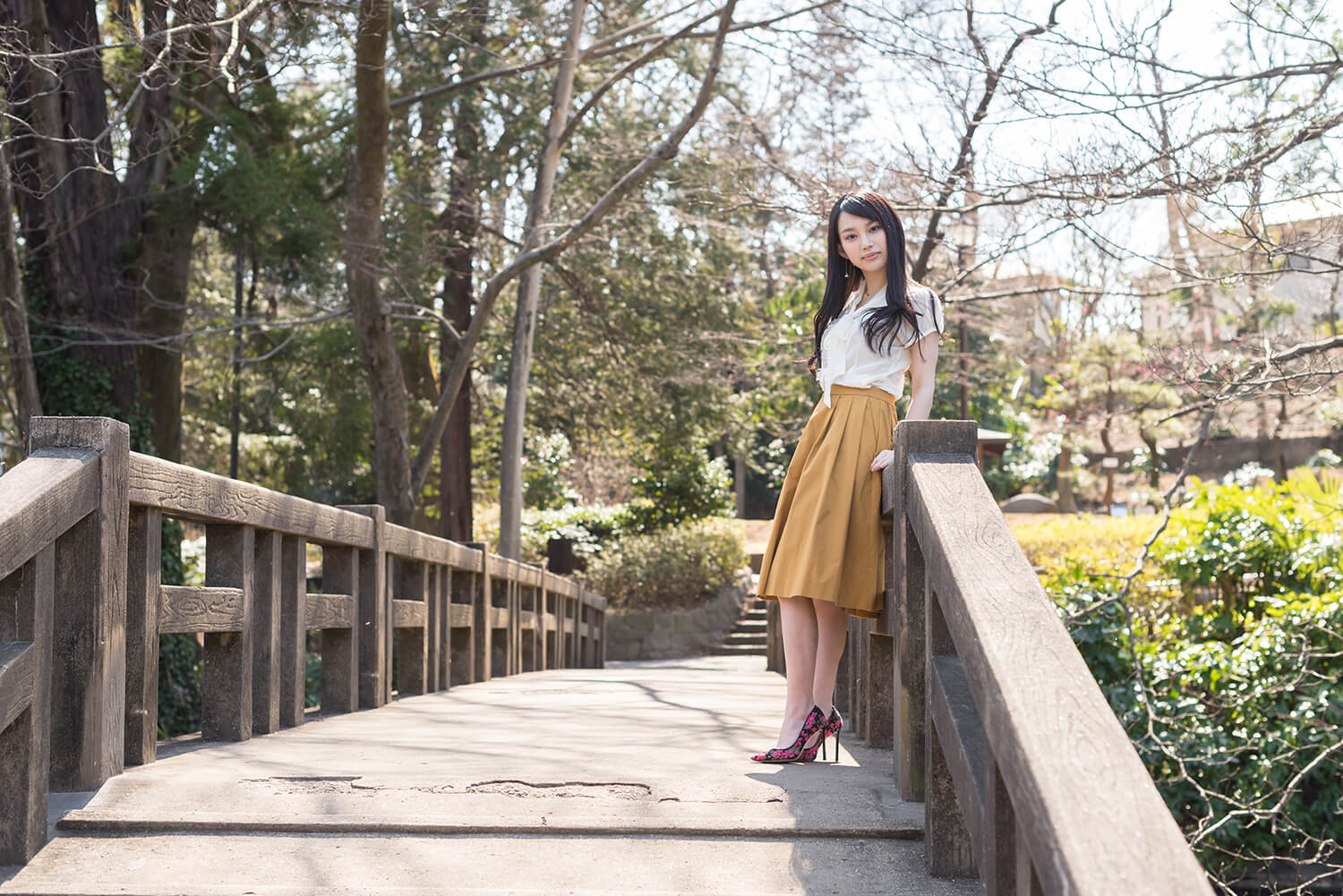 保坂玲奈の写真