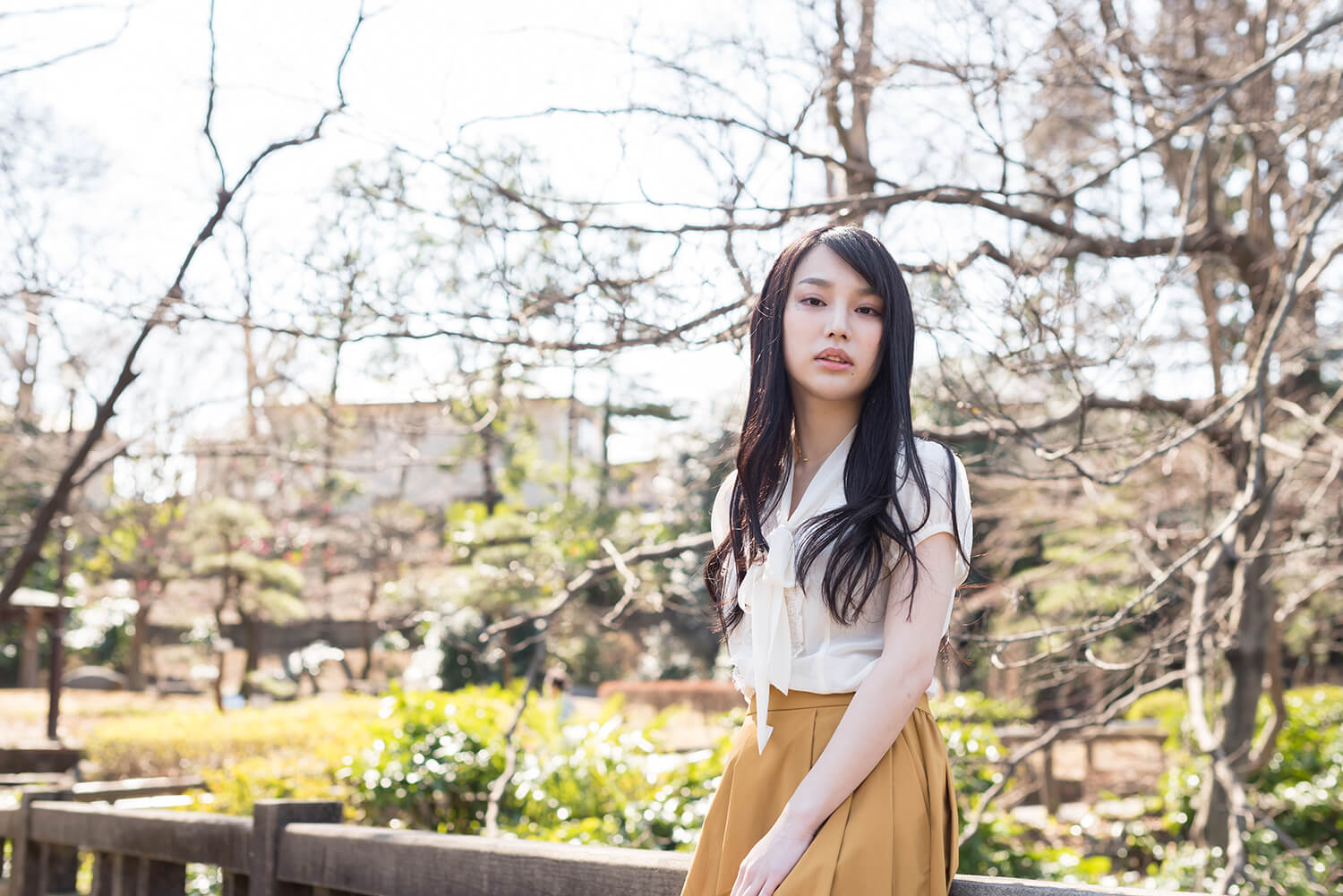 保坂玲奈の写真