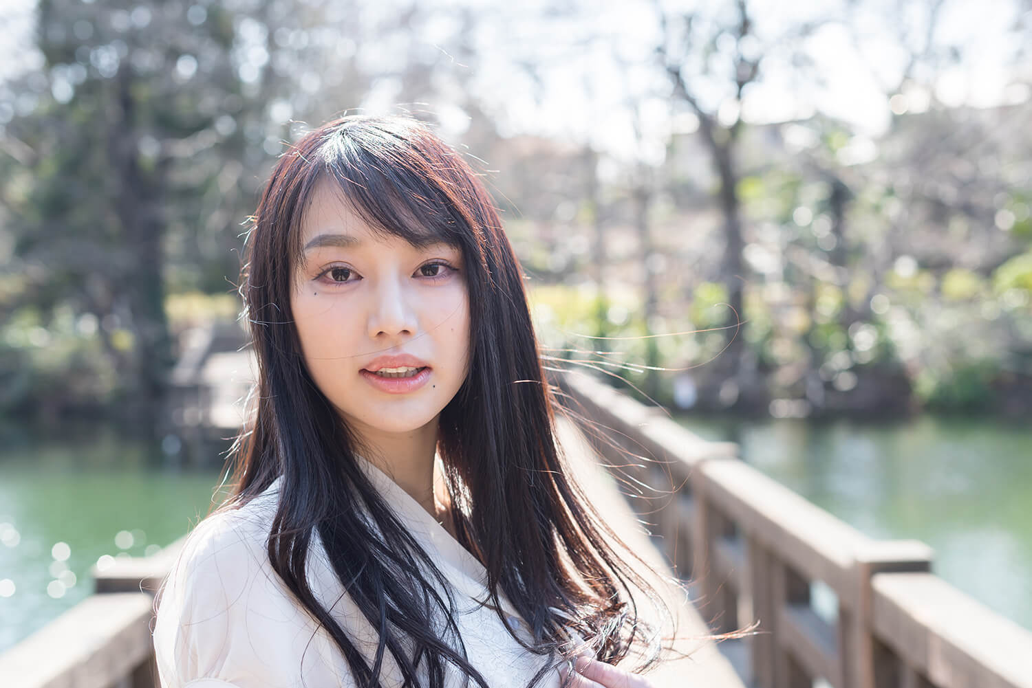 保坂玲奈の写真