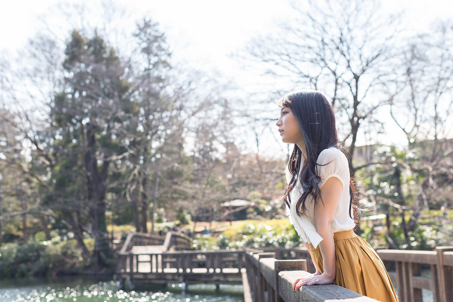 保坂玲奈の写真