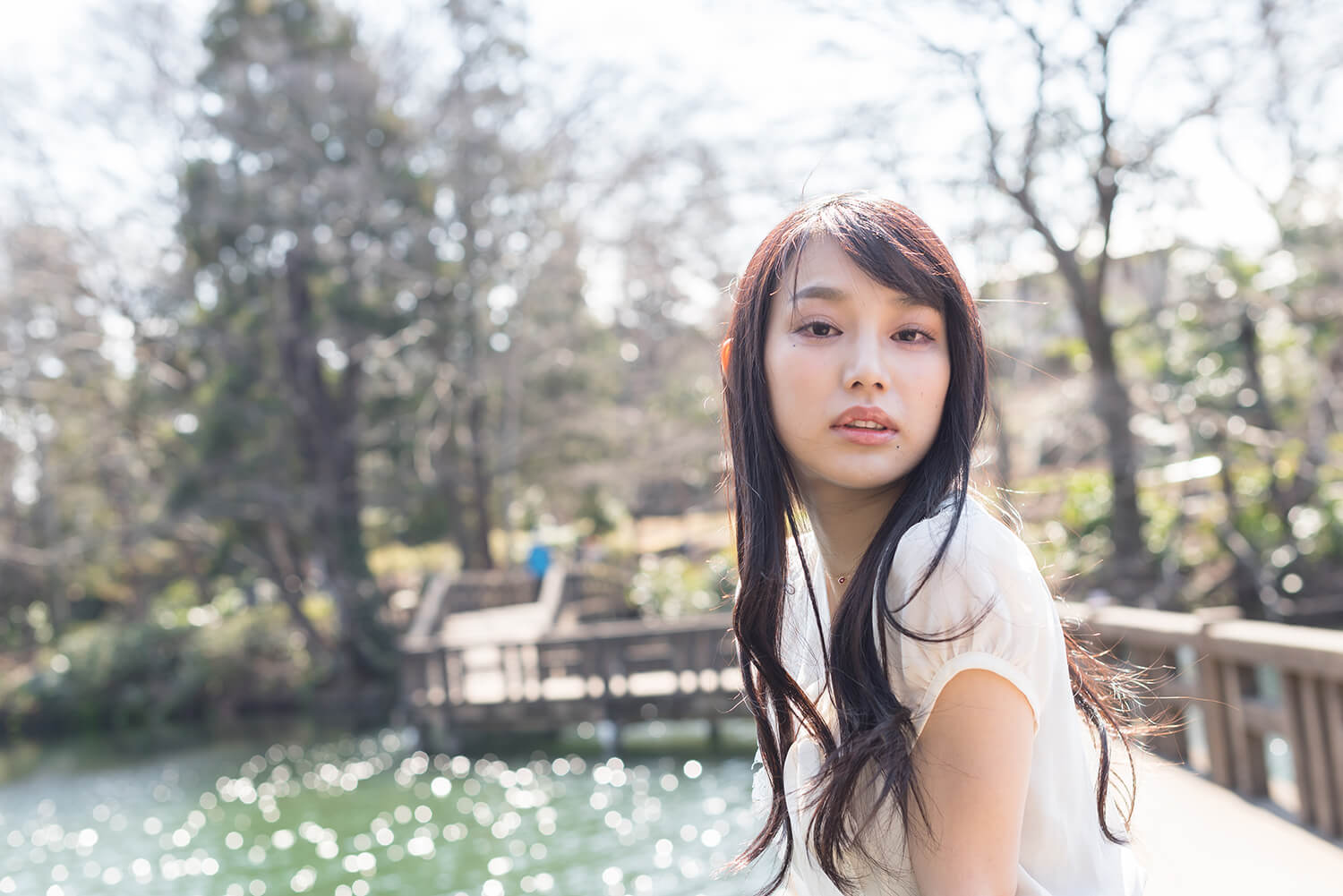 保坂玲奈の写真