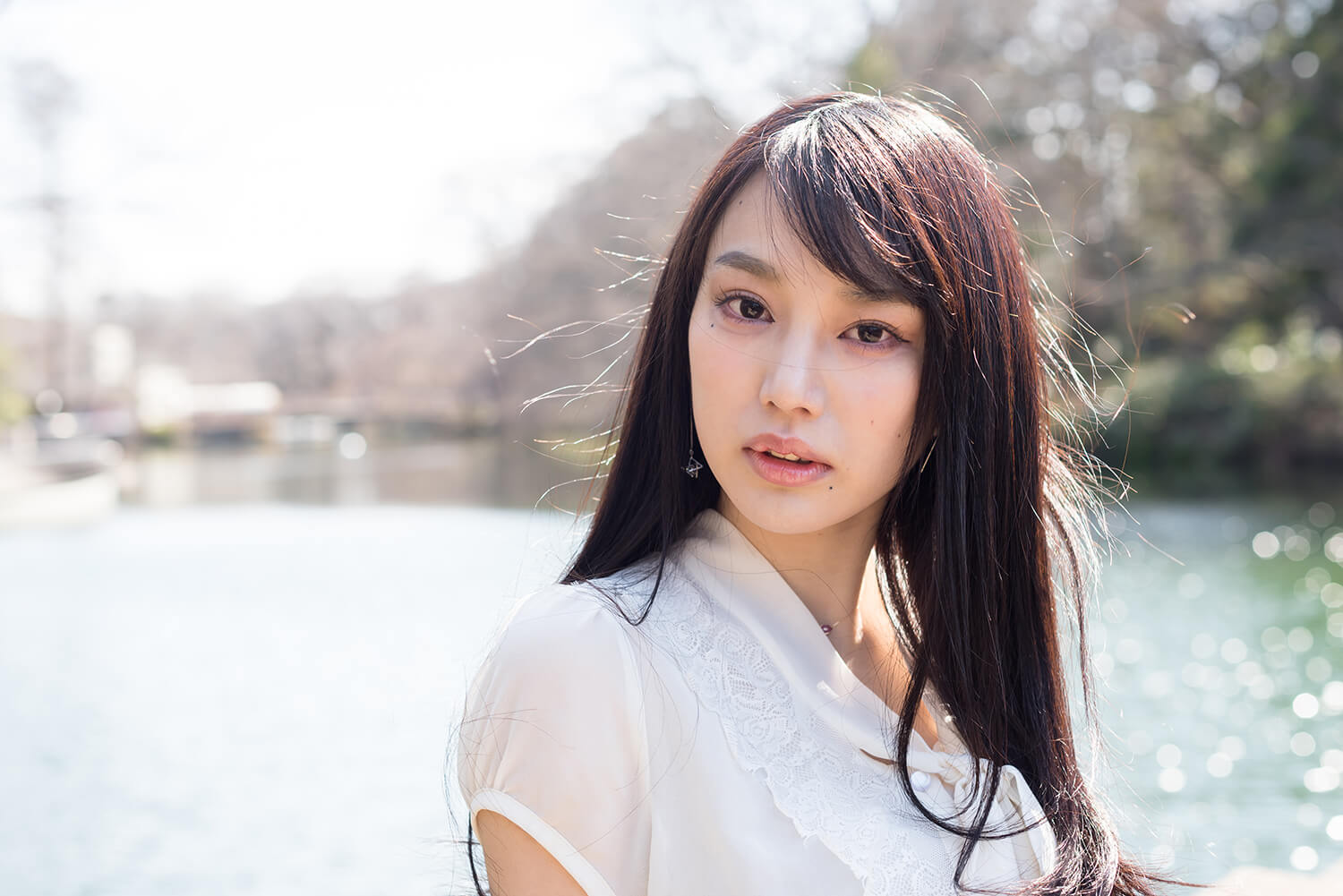 保坂玲奈の写真