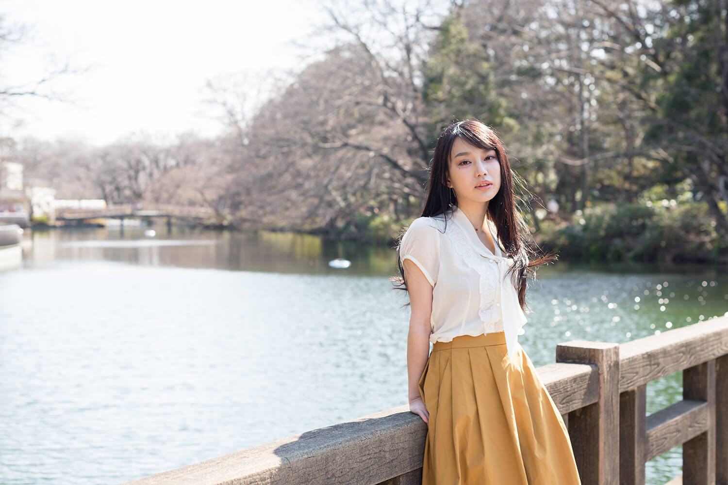 保坂玲奈の写真