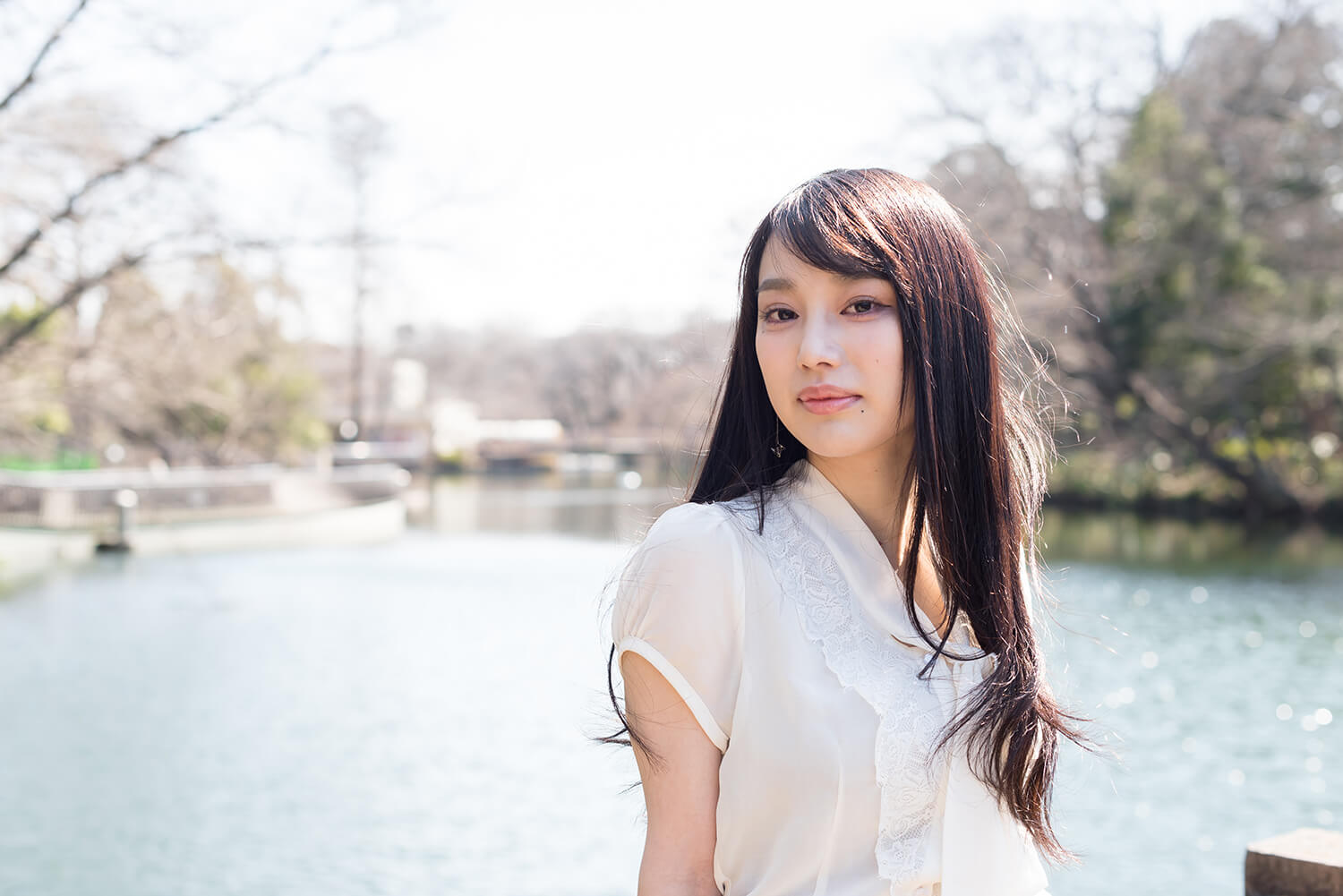 保坂玲奈の写真