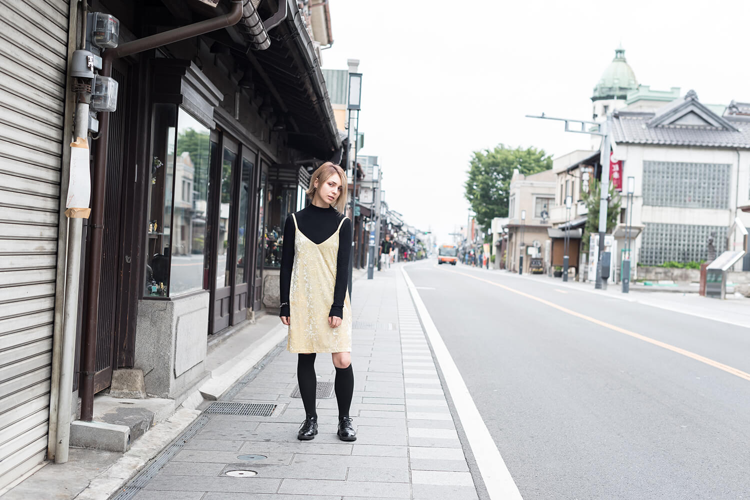 アナスタシアの写真