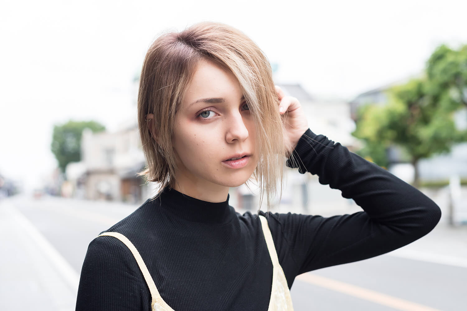 アナスタシアの写真