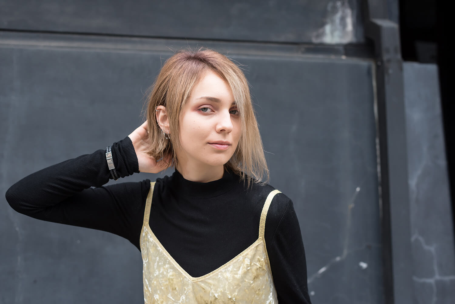 アナスタシアの写真