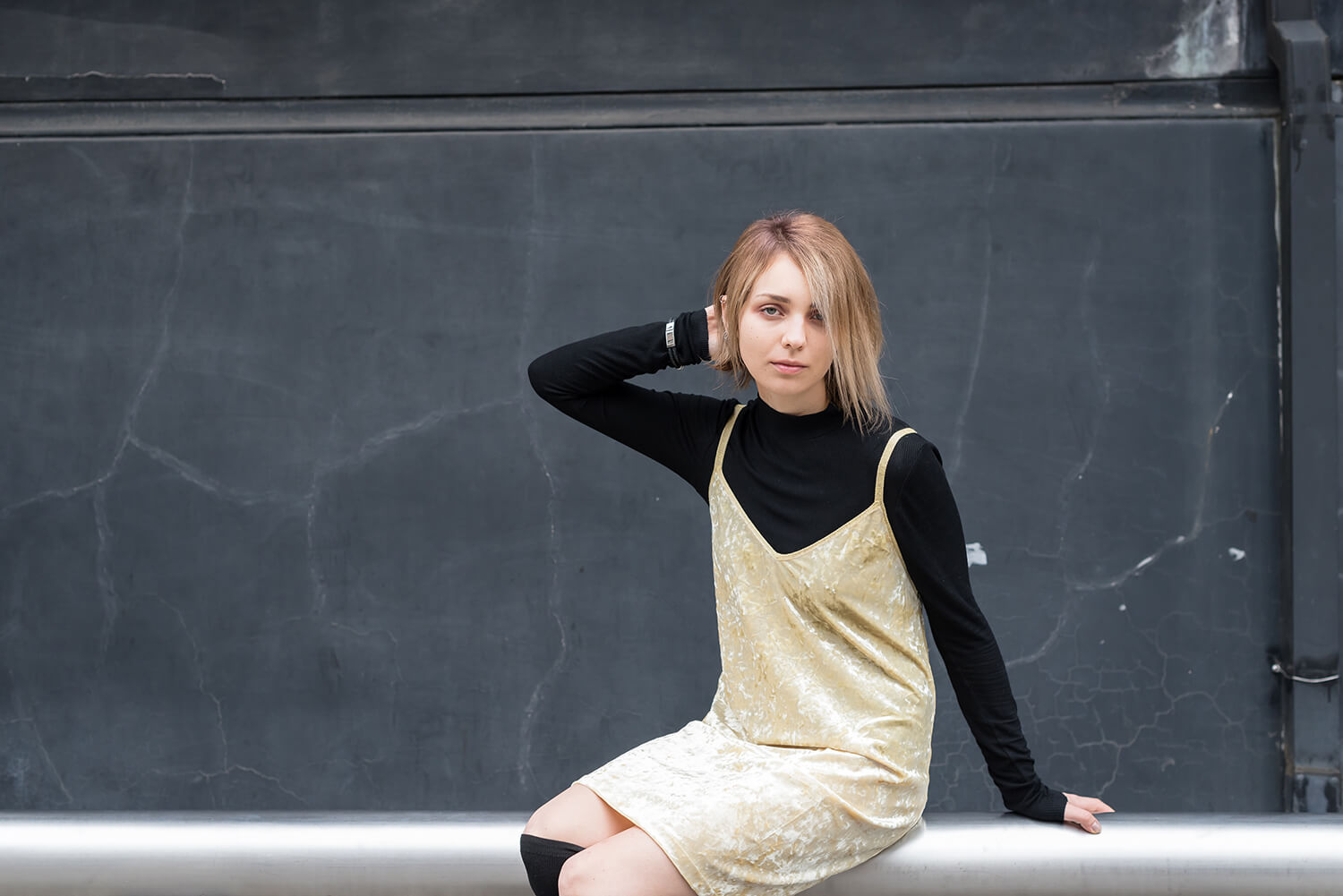 アナスタシアの写真