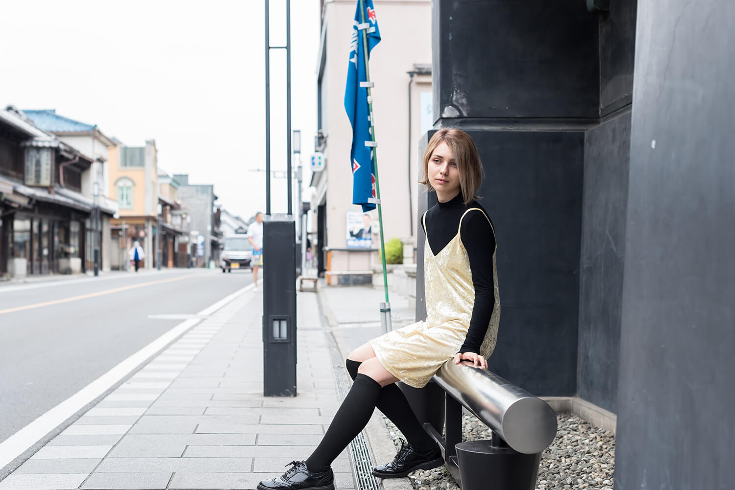 アナスタシアの写真