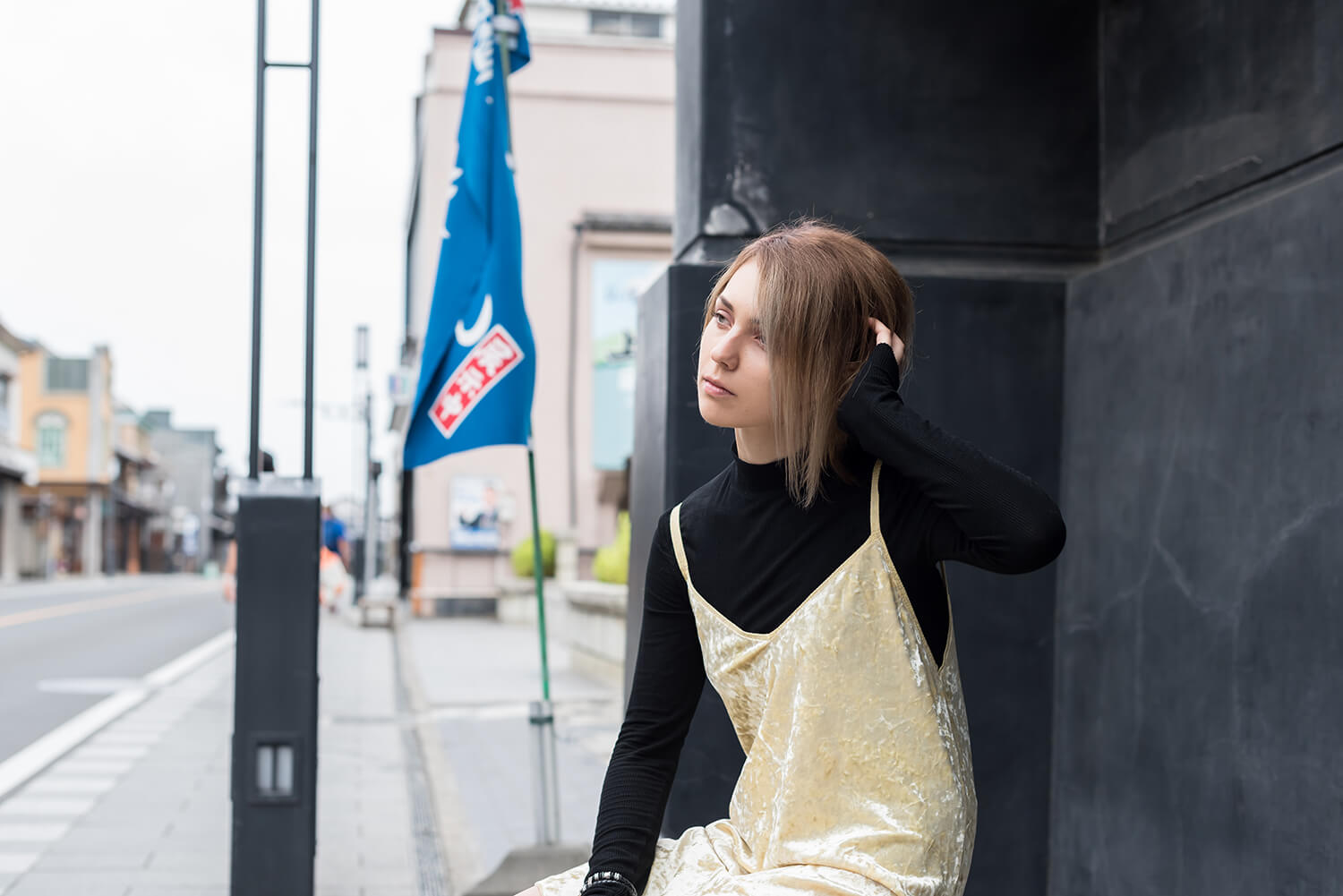 アナスタシアの写真