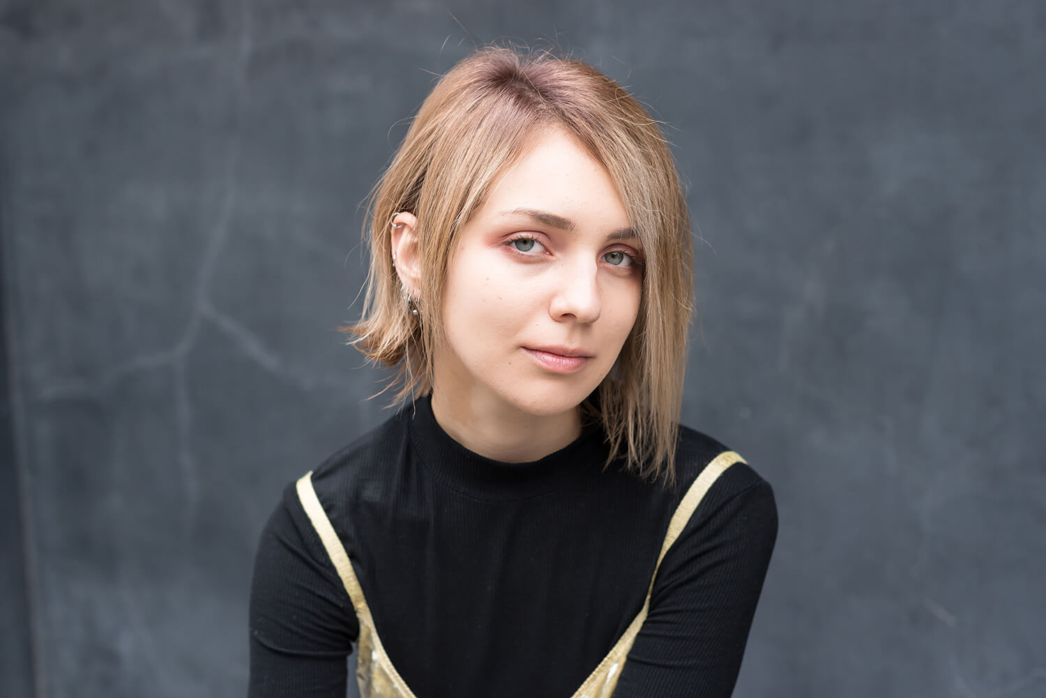 アナスタシアの写真