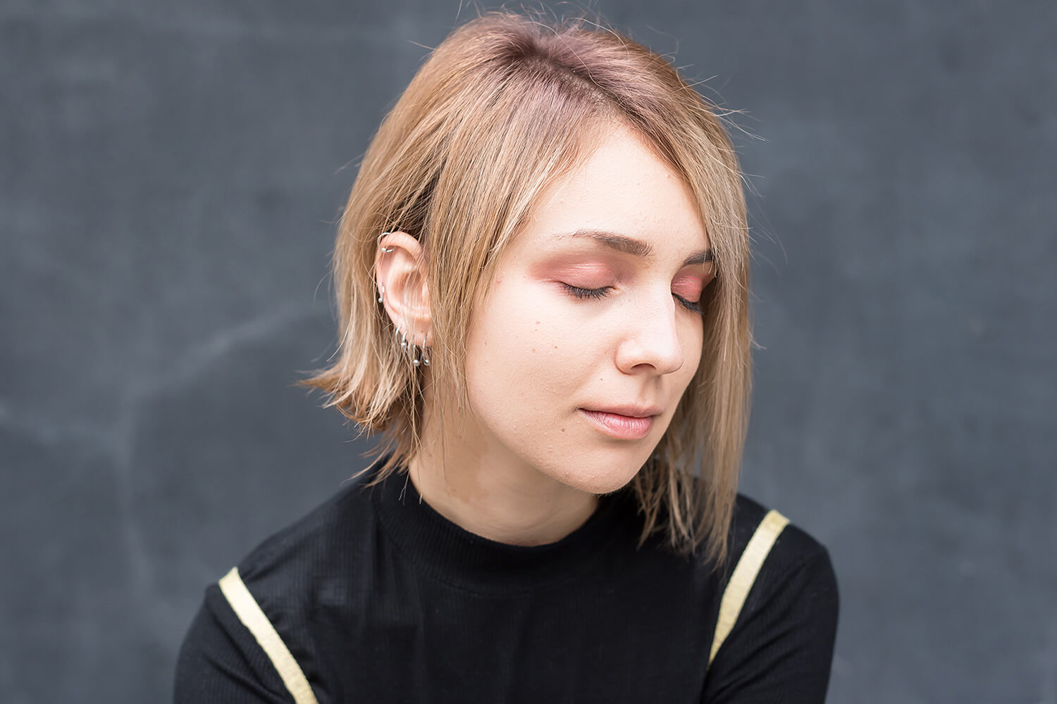 アナスタシアの写真