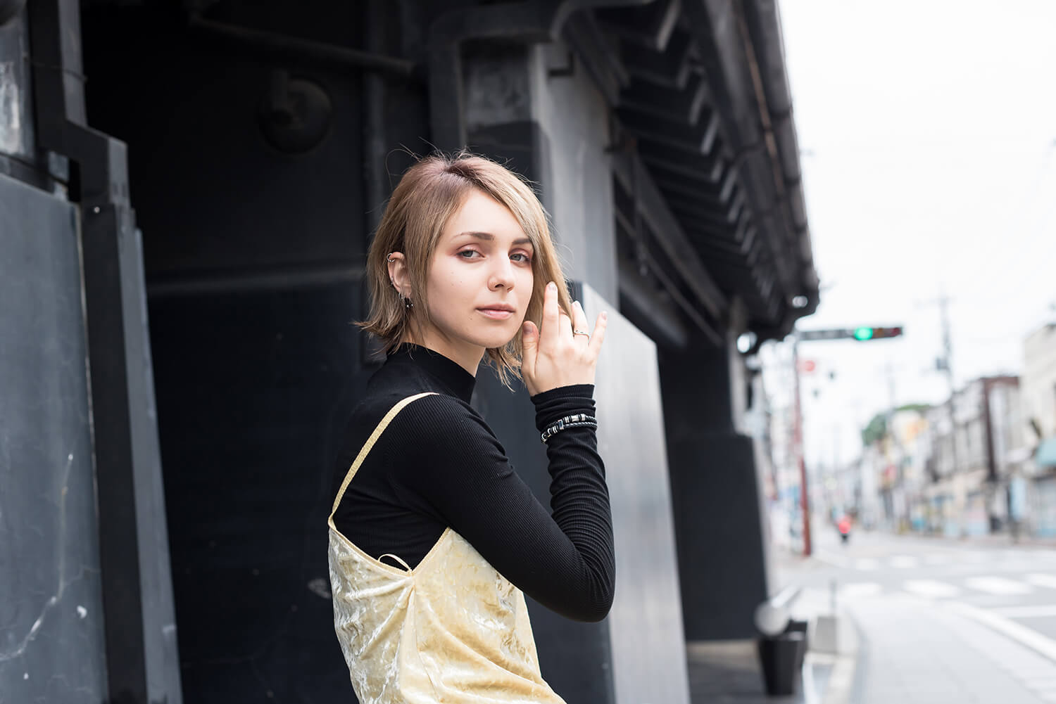 アナスタシアの写真