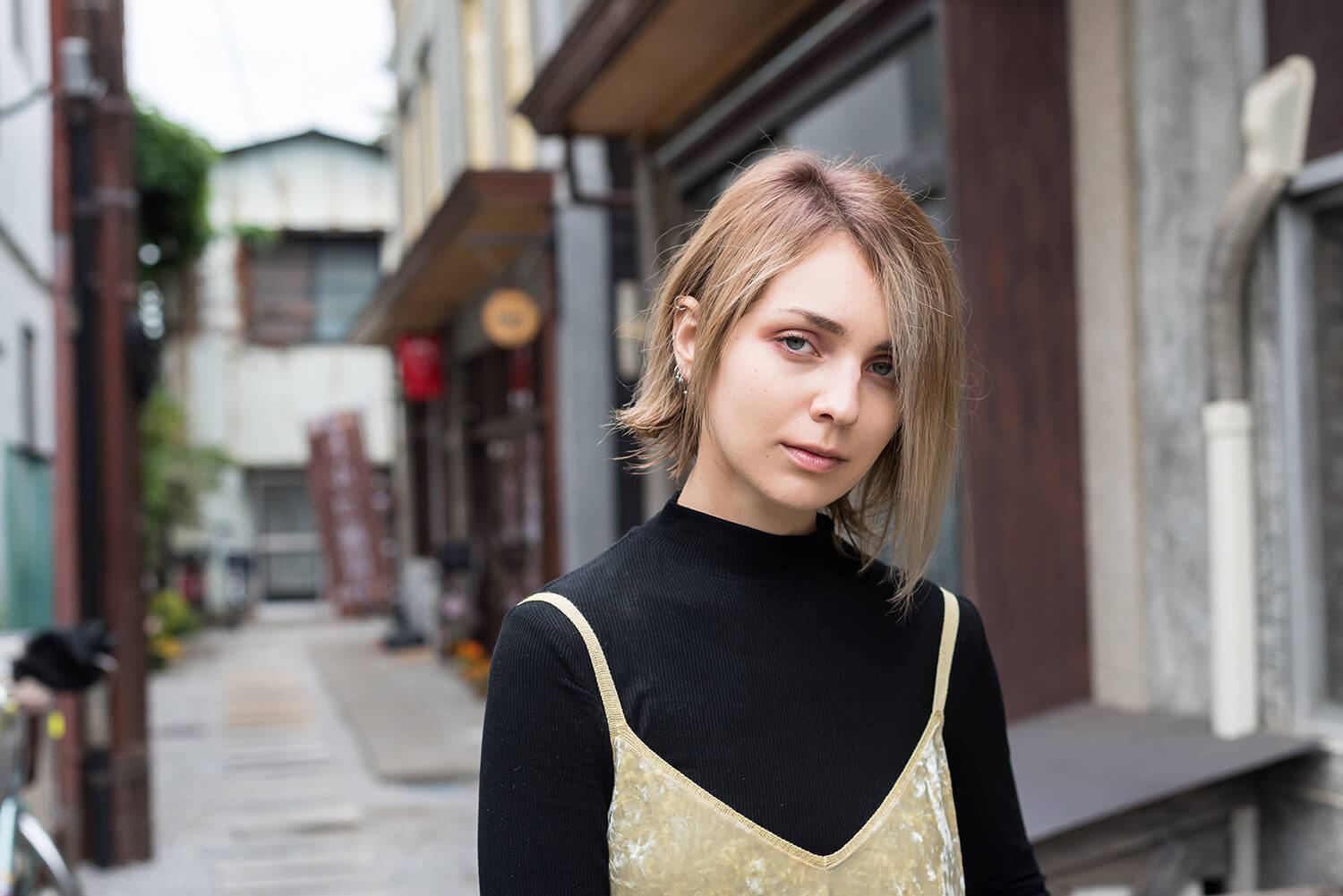 アナスタシアの写真