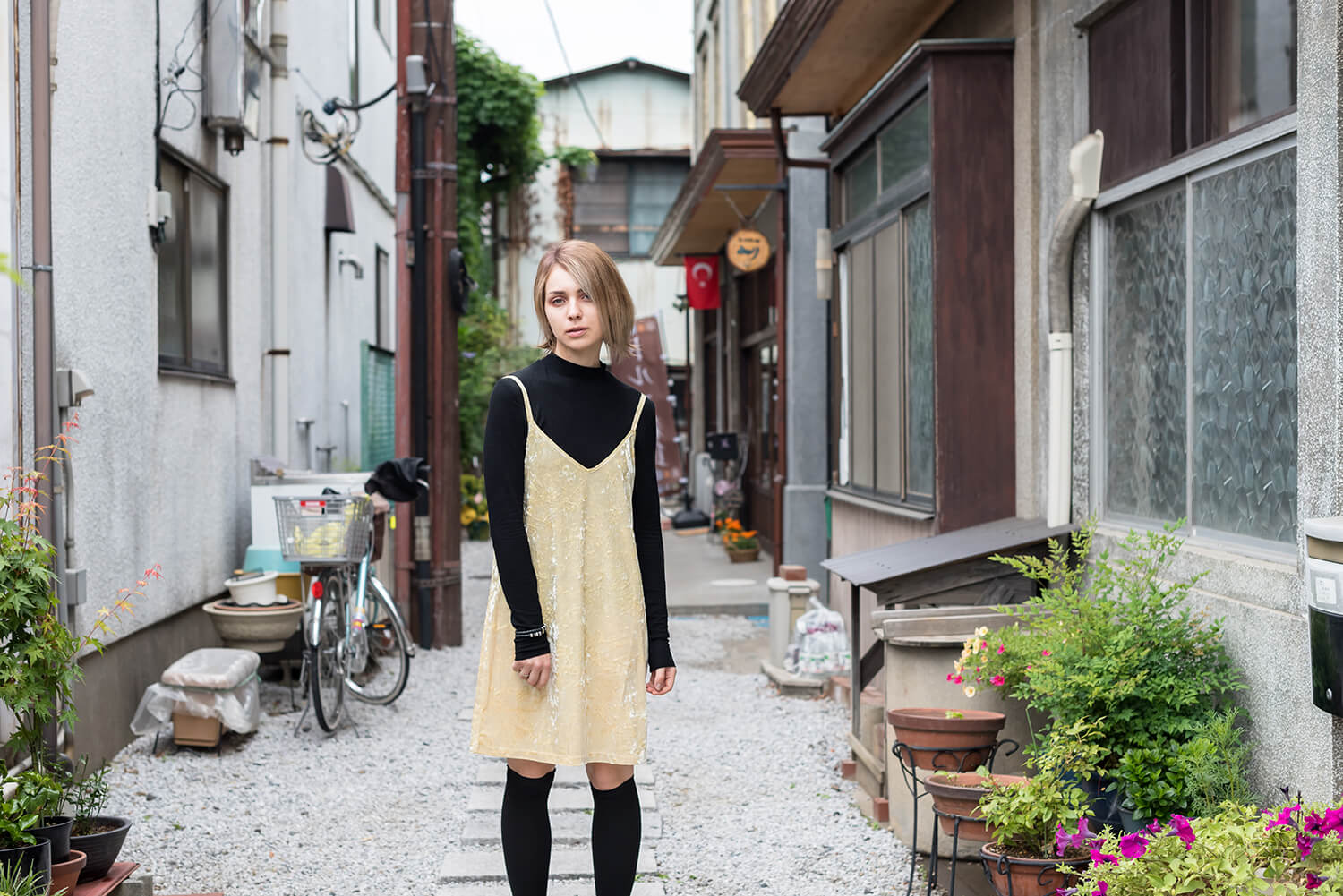 アナスタシアの写真