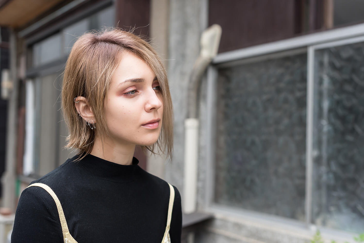 アナスタシアの写真