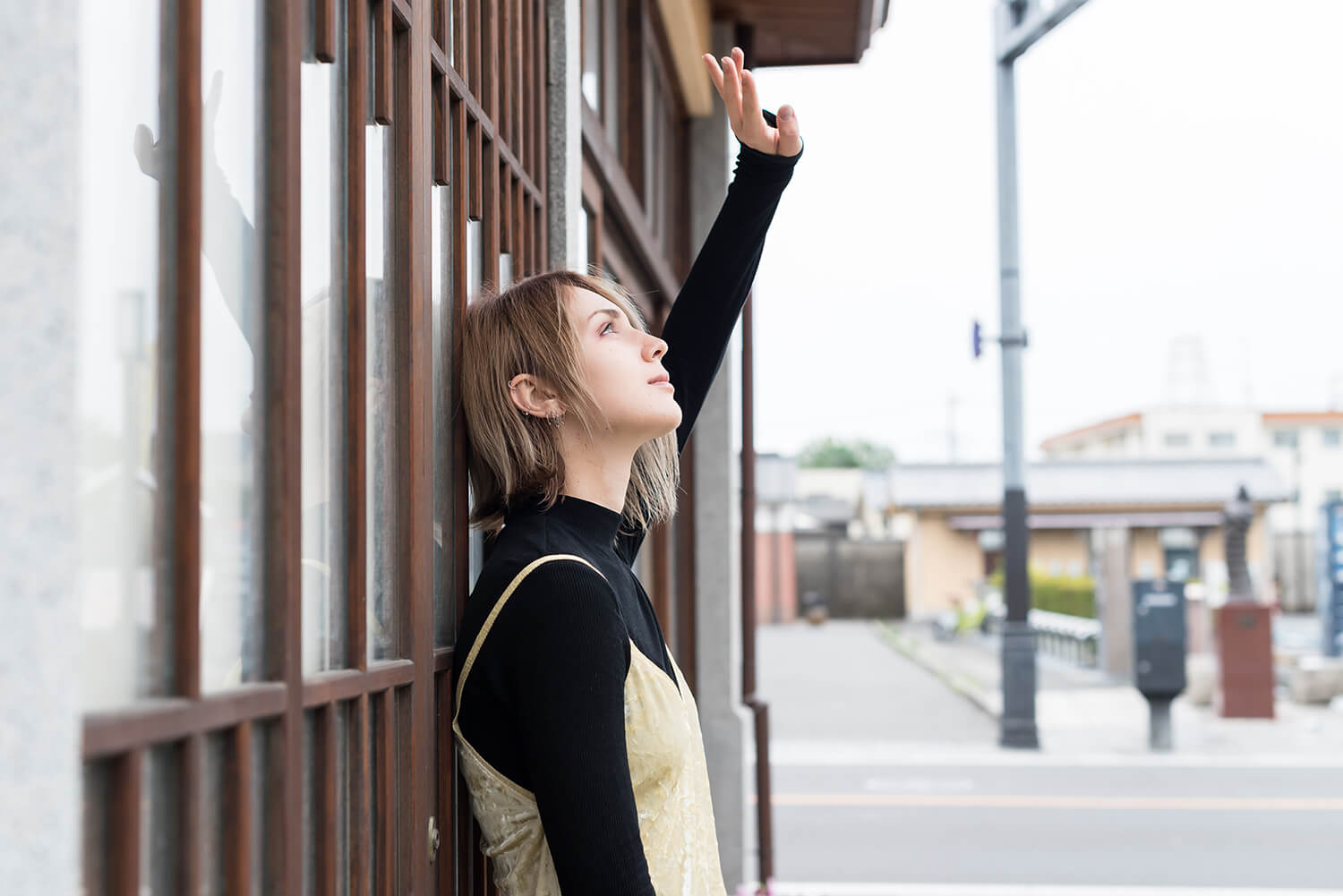 アナスタシアの写真