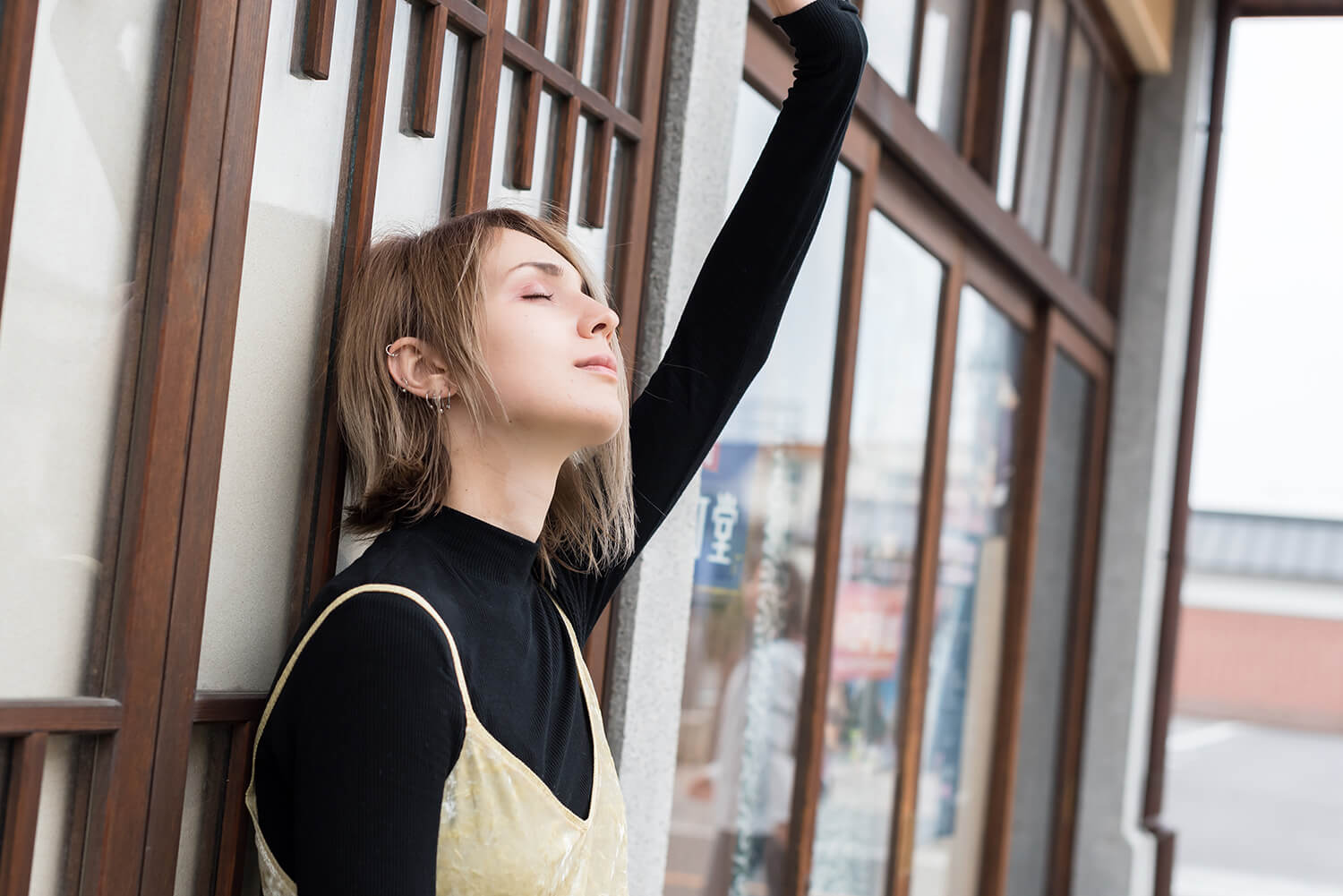 アナスタシアの写真